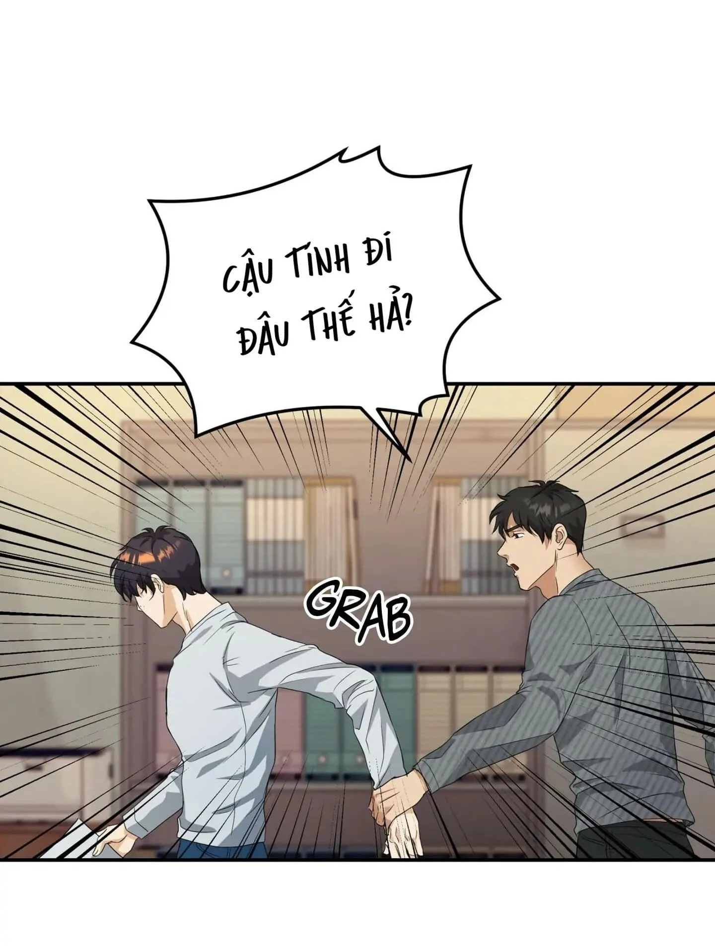 Một nhân cách khác Chapter 3 Trang 91