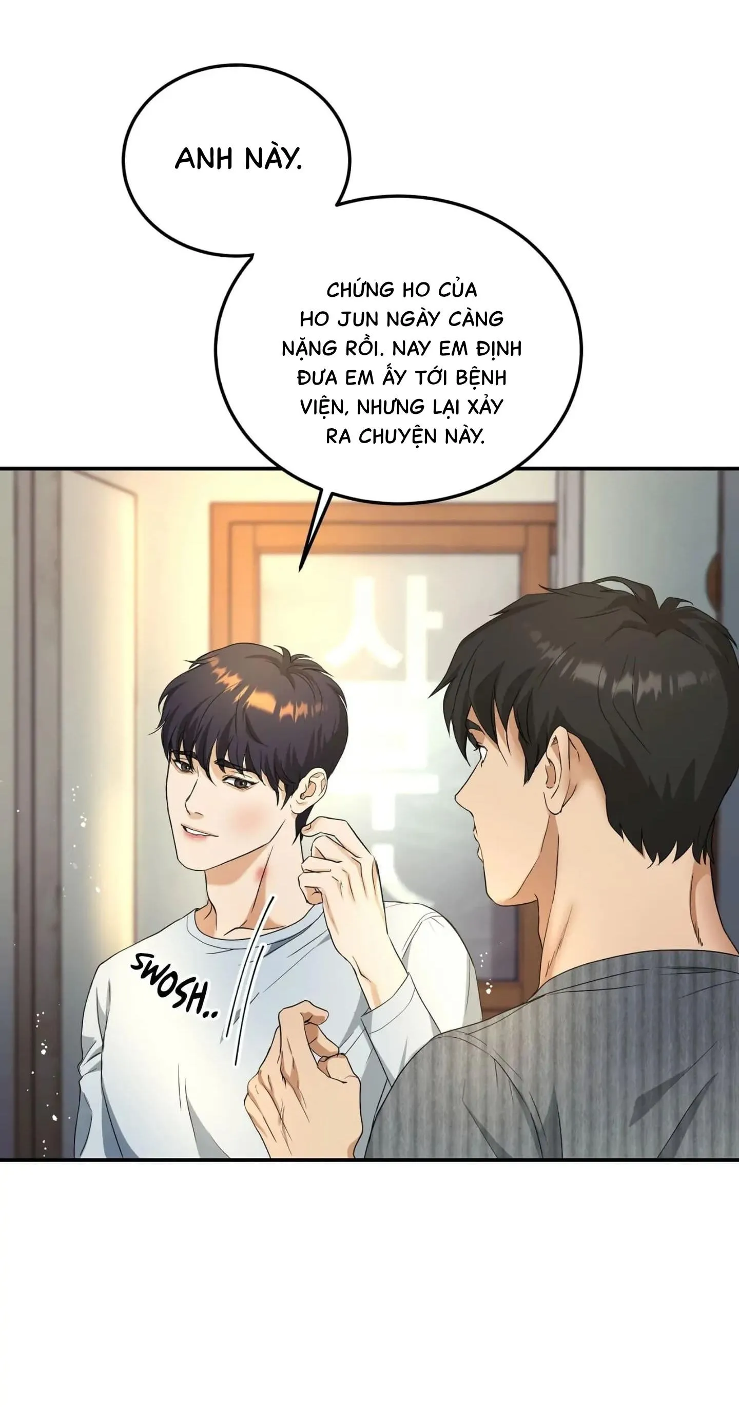 Một nhân cách khác Chapter 3 Trang 93