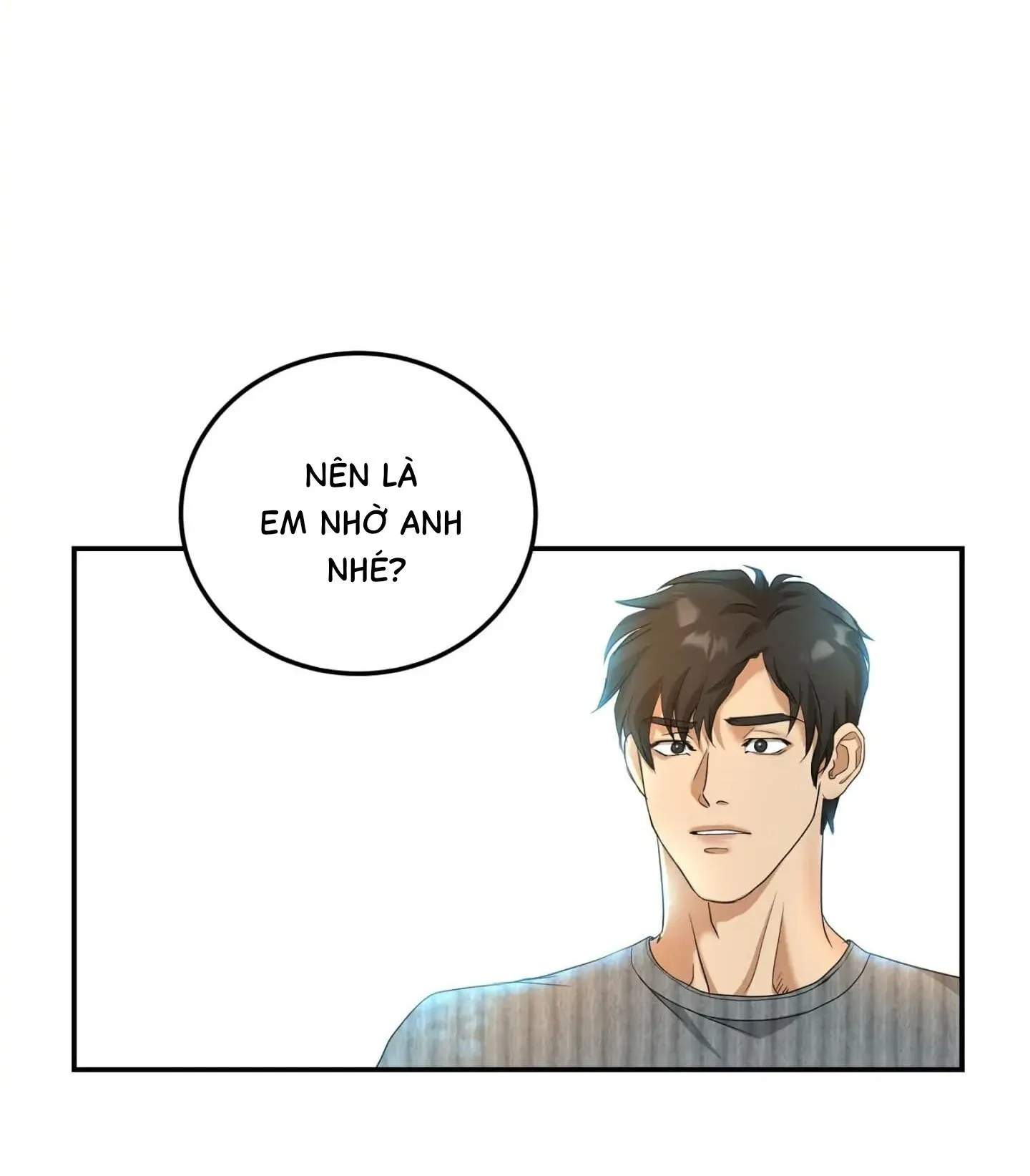 Một nhân cách khác Chapter 3 Trang 94