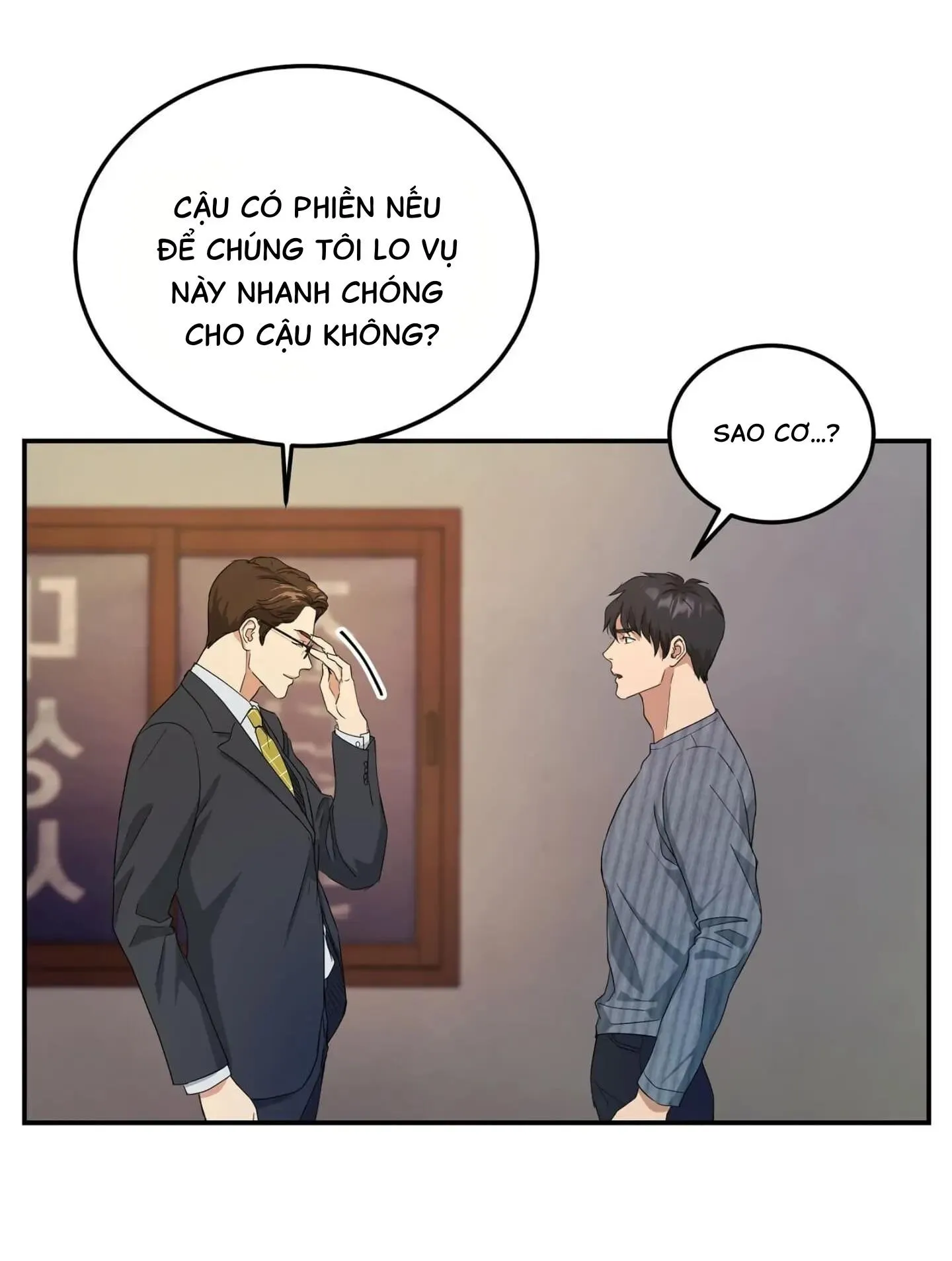 Một nhân cách khác Chapter 3 Trang 98