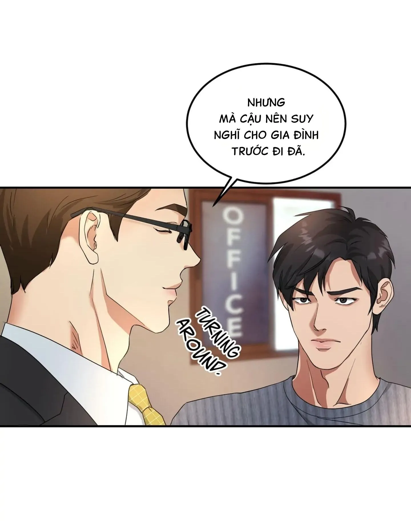 Một nhân cách khác Chapter 3 Trang 100