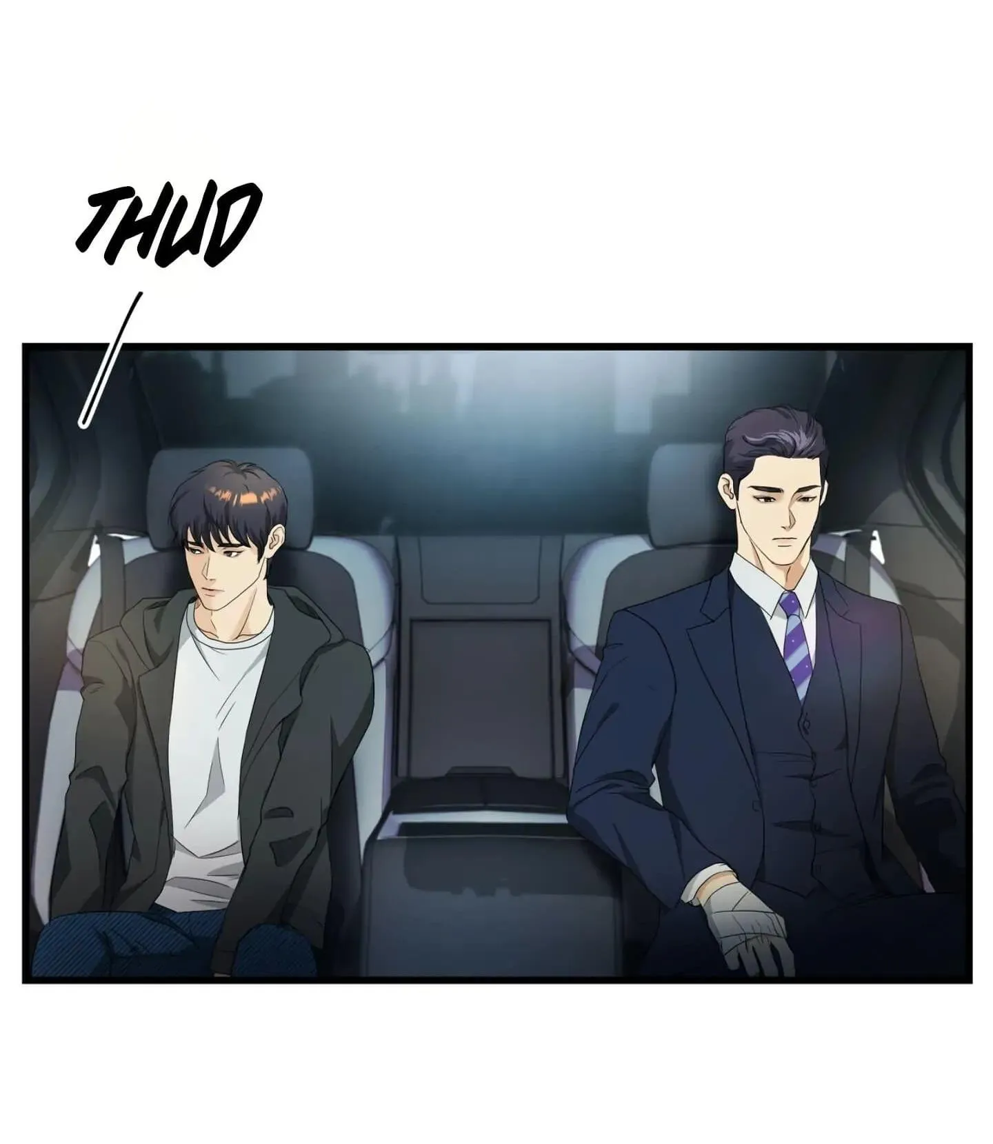 Một nhân cách khác Chapter 3 Trang 102