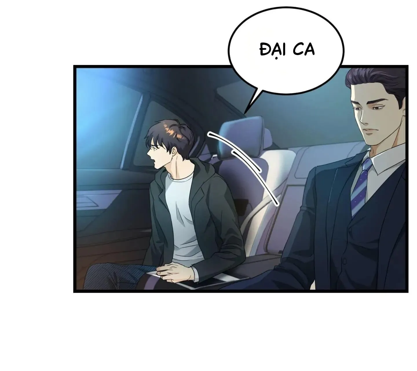 Một nhân cách khác Chapter 3 Trang 104