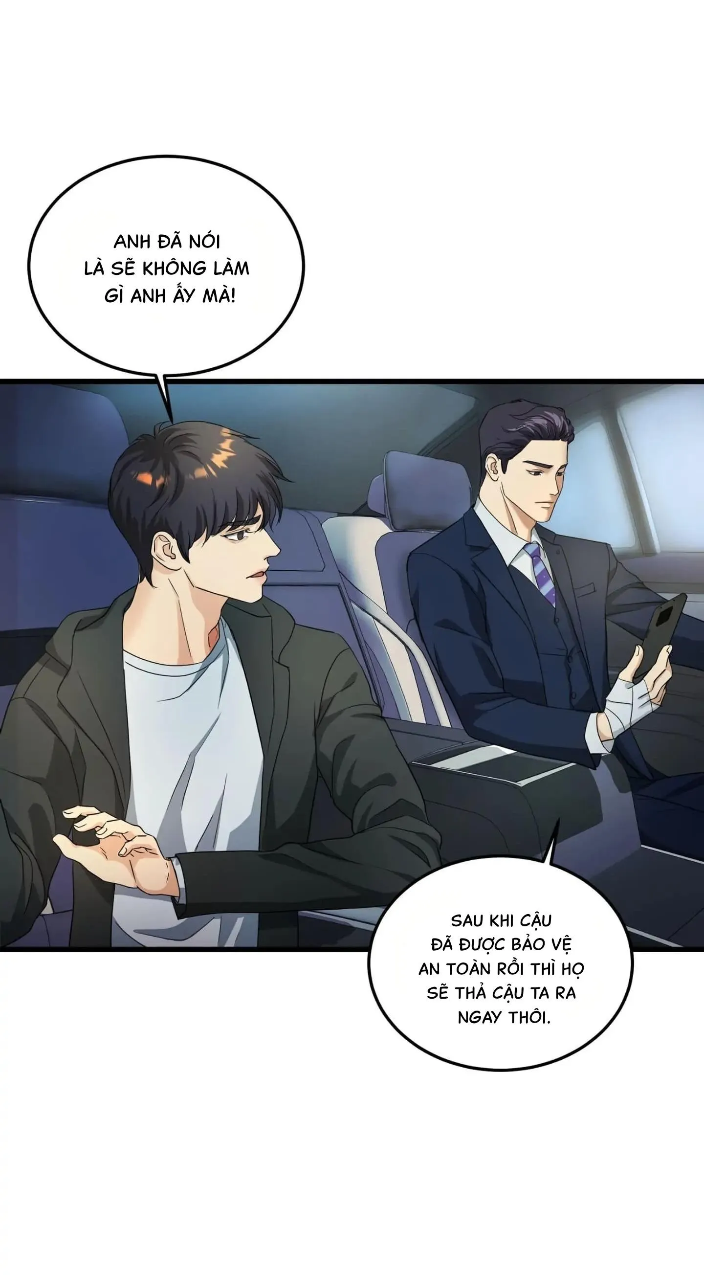 Một nhân cách khác Chapter 3 Trang 106