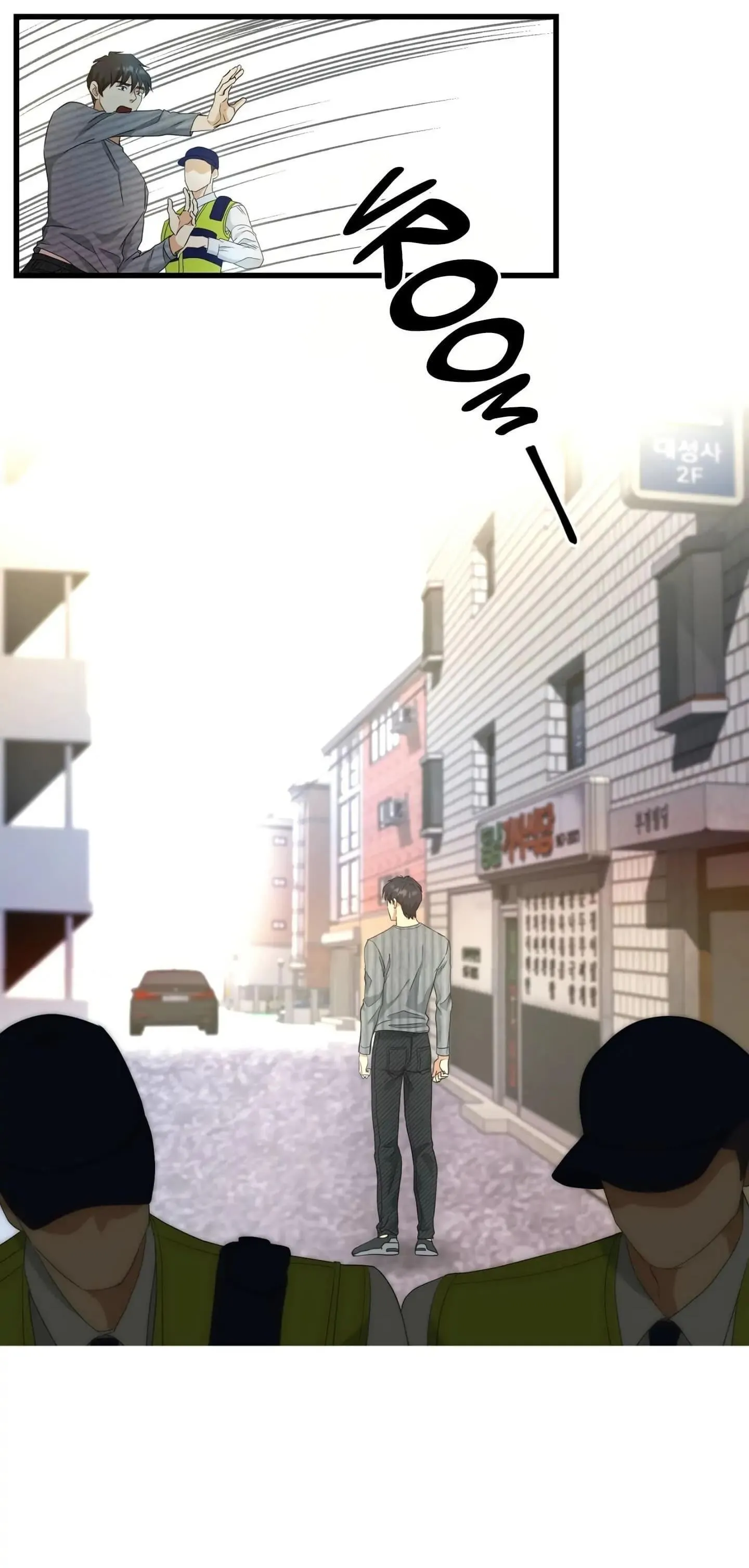 Một nhân cách khác Chapter 3 Trang 112