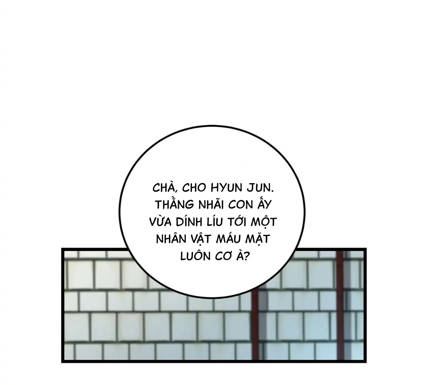 Một nhân cách khác Chapter 3 Trang 113