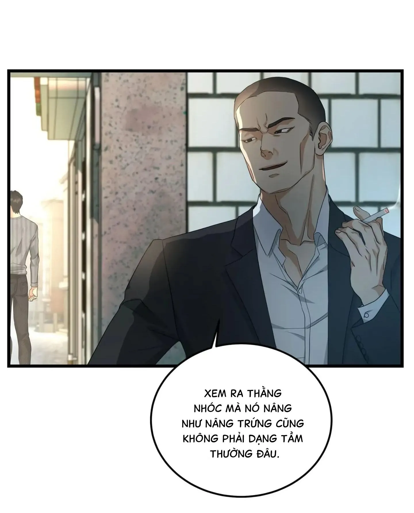 Một nhân cách khác Chapter 3 Trang 115