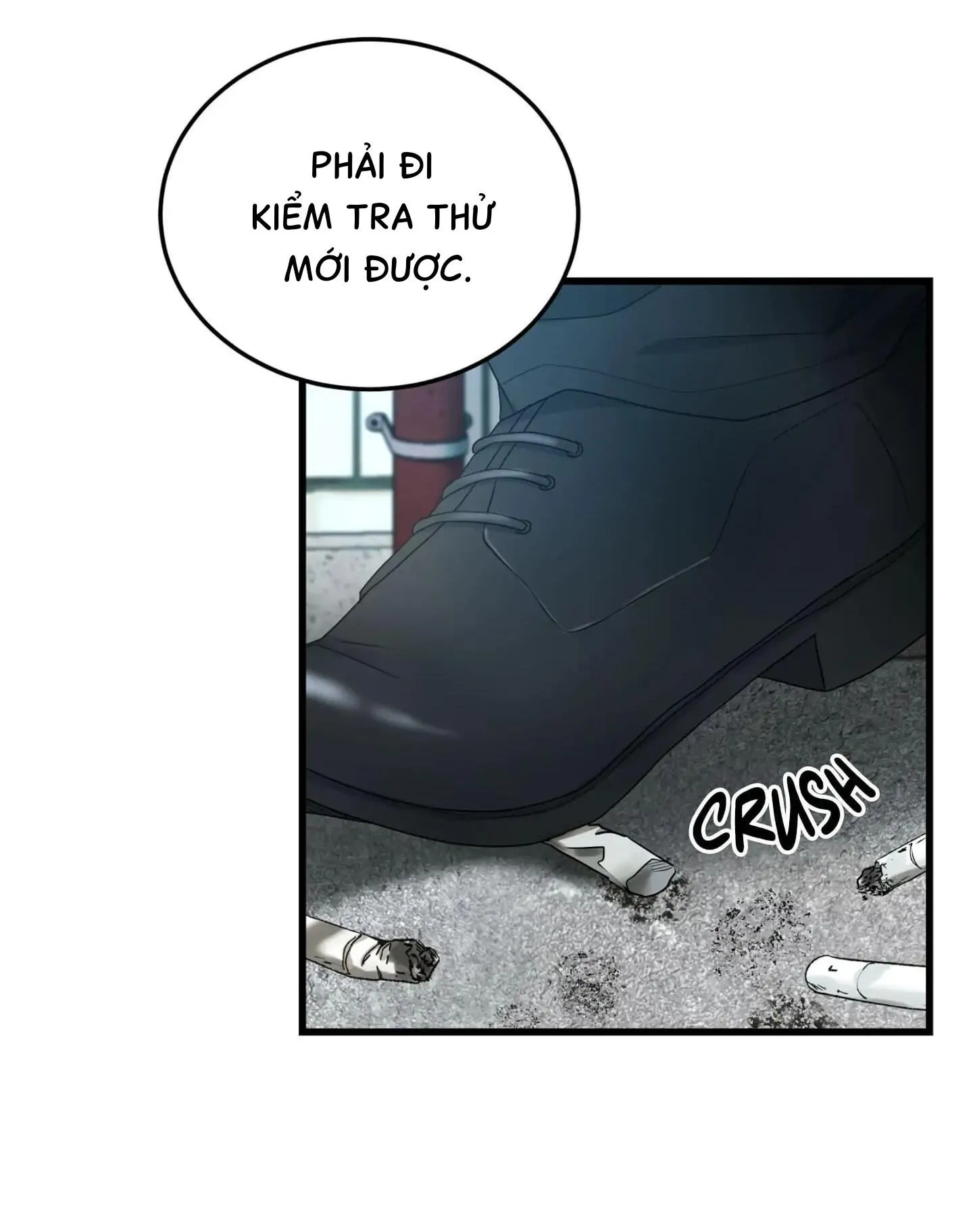 Một nhân cách khác Chapter 3 Trang 116