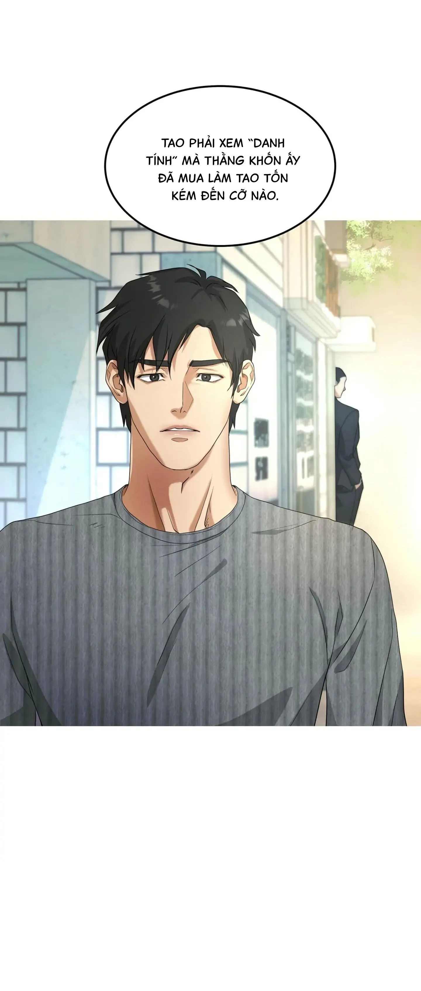 Một nhân cách khác Chapter 3 Trang 117