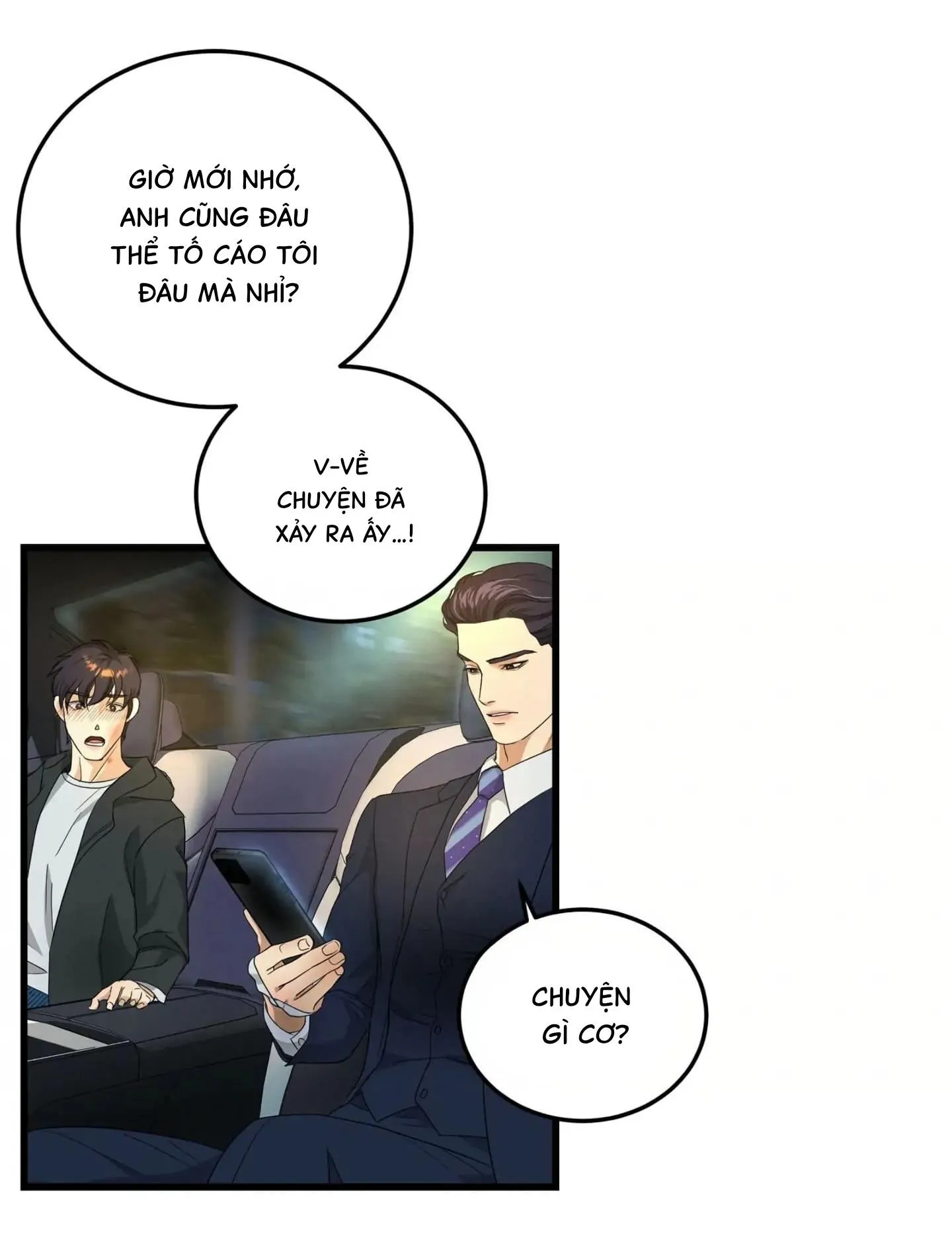 Một nhân cách khác Chapter 3 Trang 120