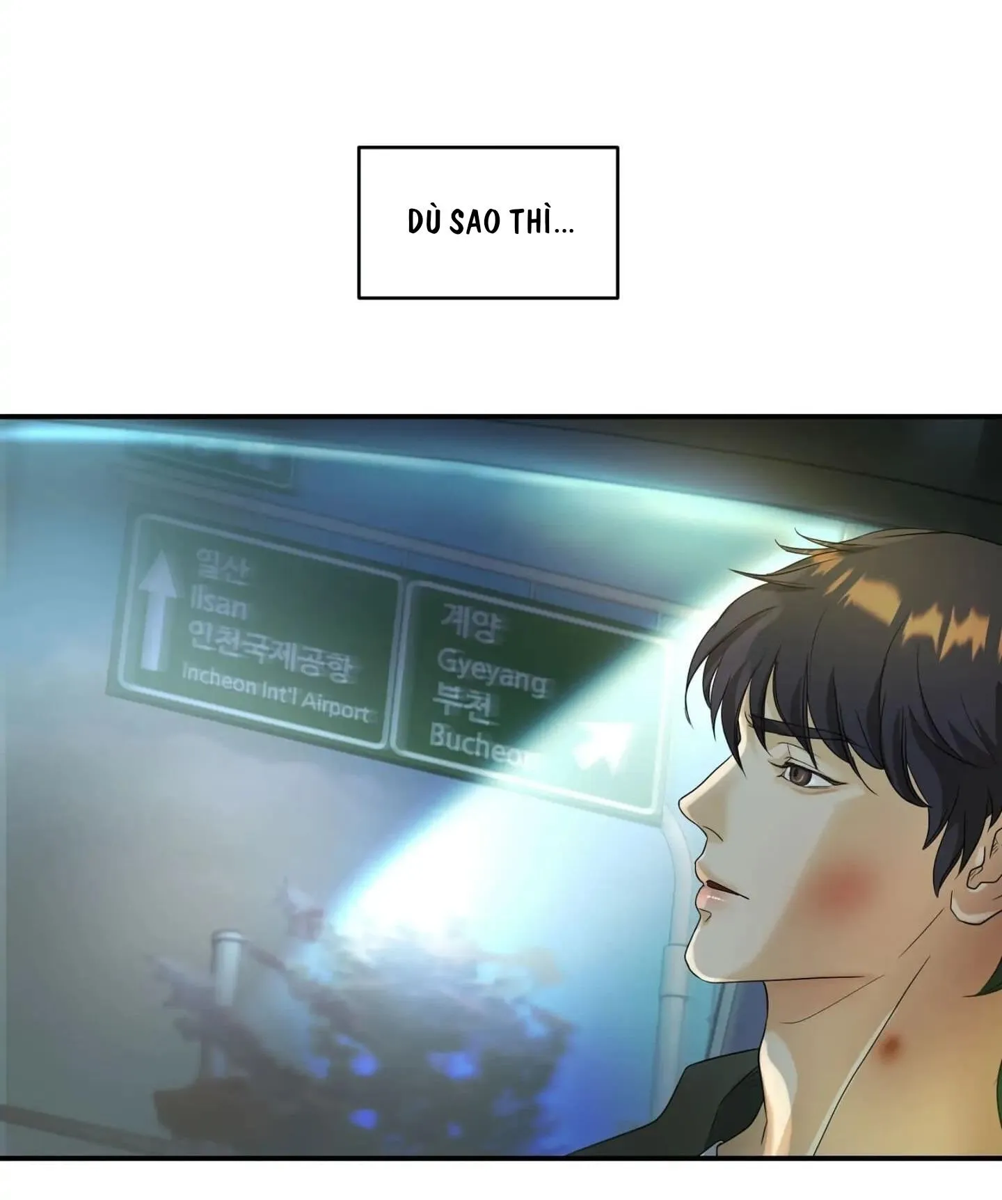 Một nhân cách khác Chapter 3 Trang 127