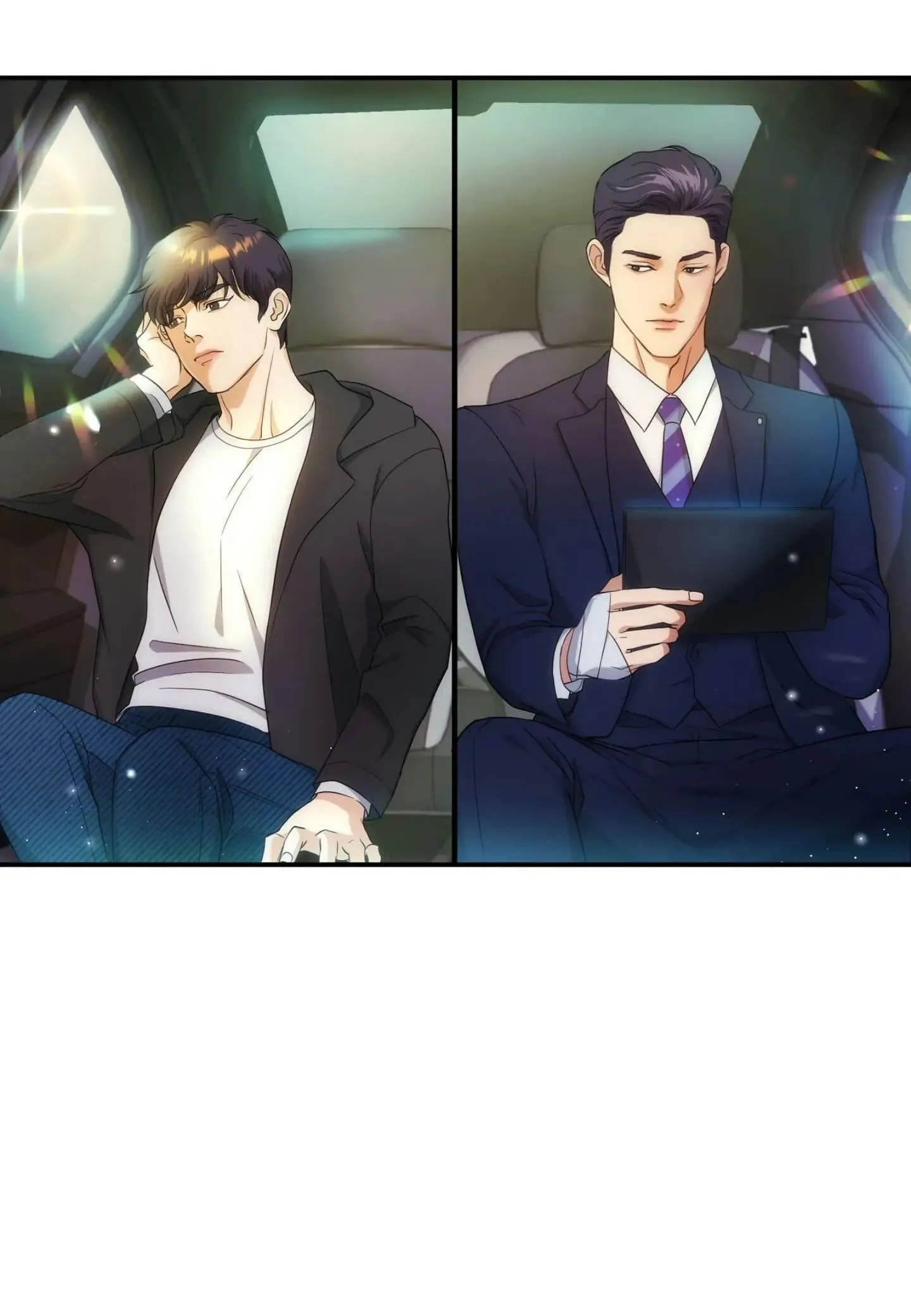 Một nhân cách khác Chapter 3 Trang 131