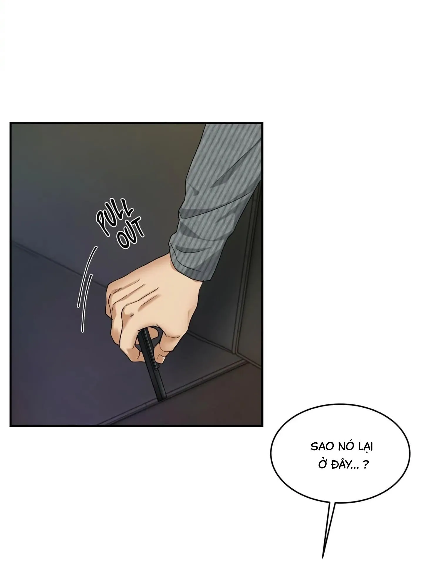 Một nhân cách khác Chapter 4 Trang 6