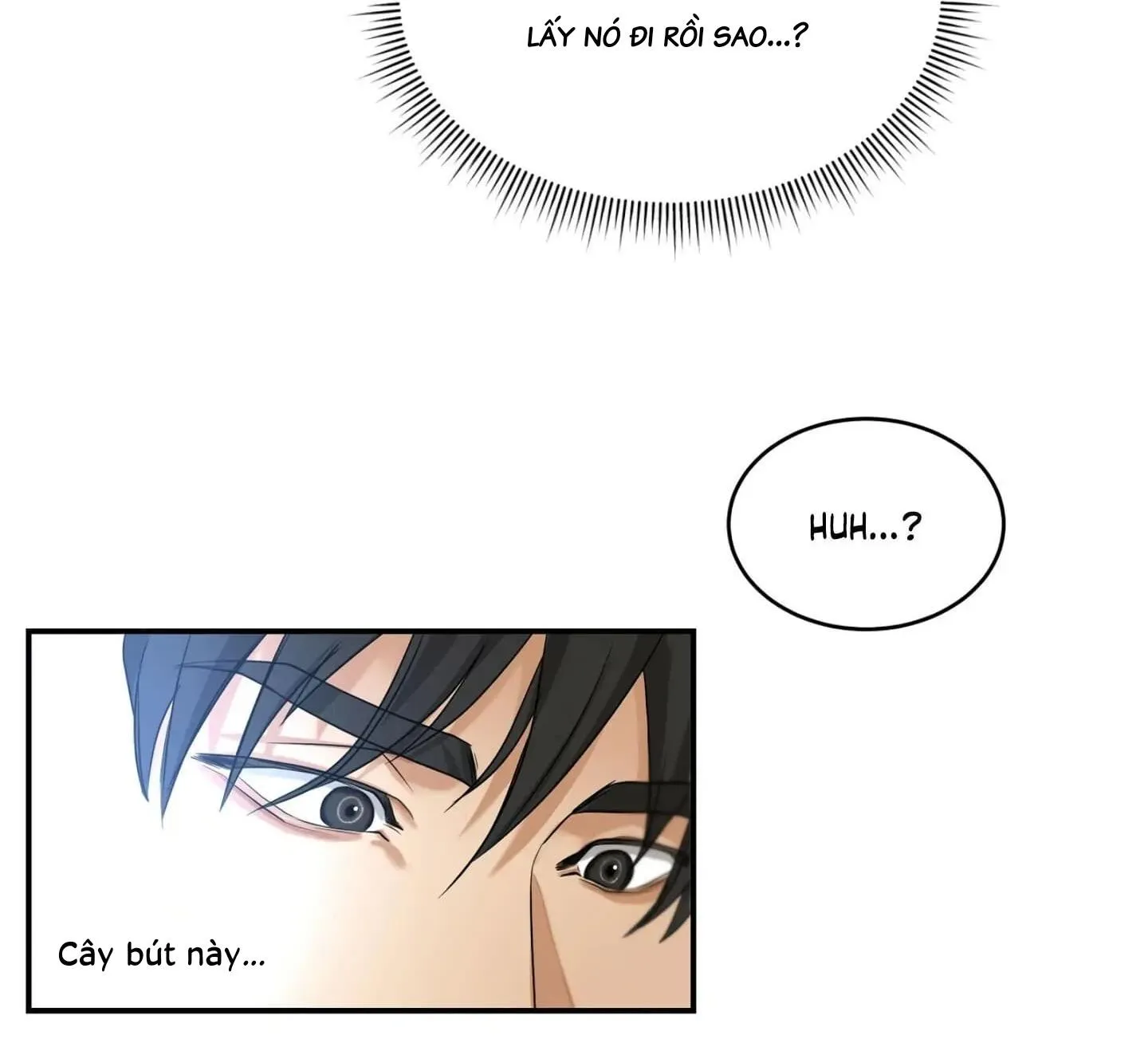 Một nhân cách khác Chapter 4 Trang 8