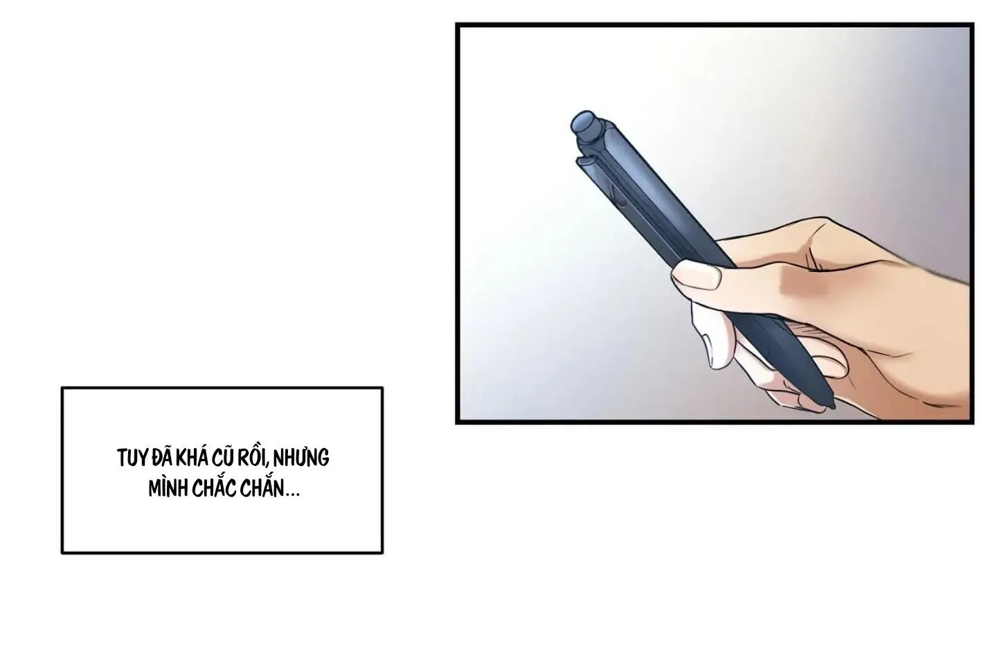 Một nhân cách khác Chapter 4 Trang 9