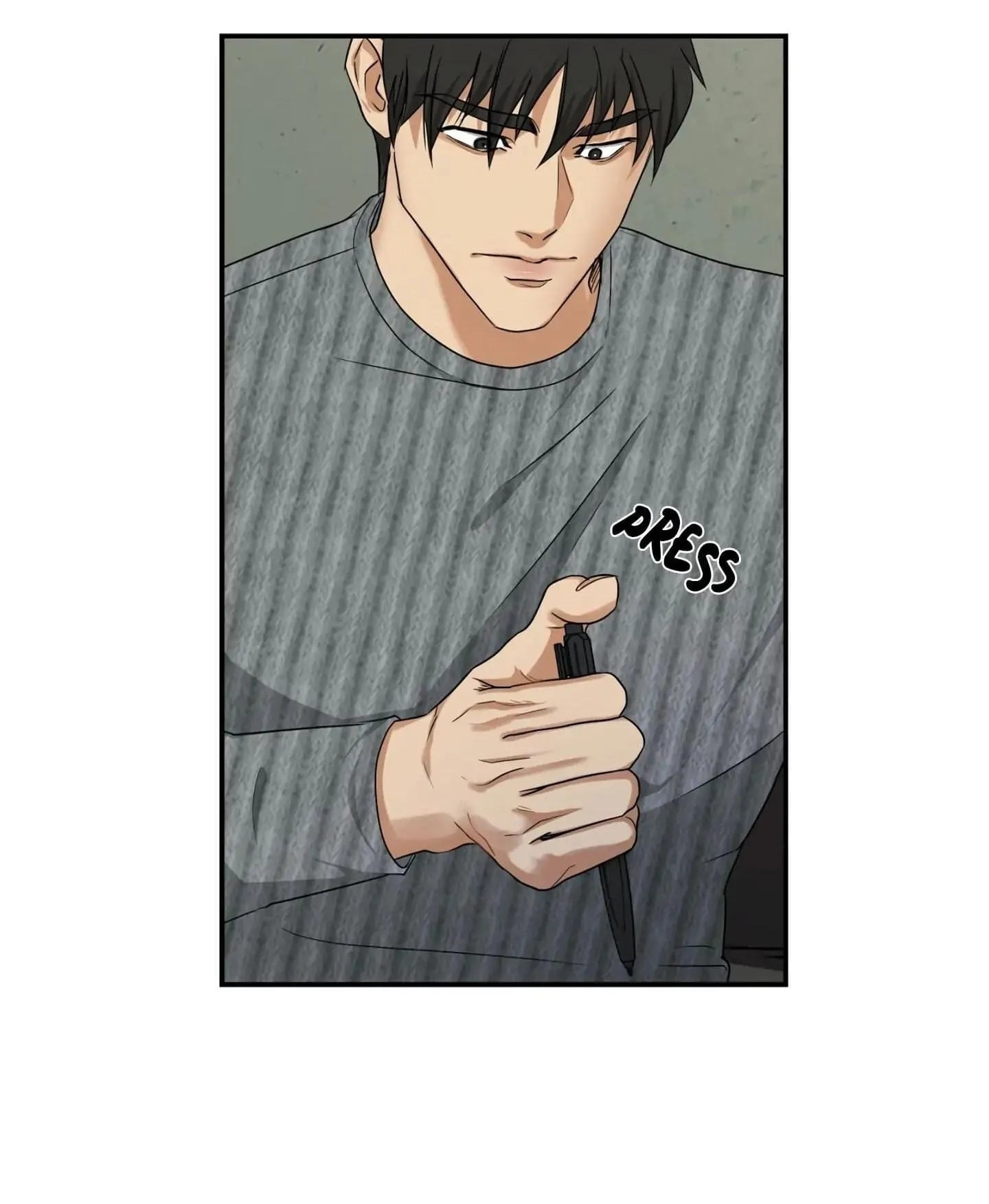 Một nhân cách khác Chapter 4 Trang 11