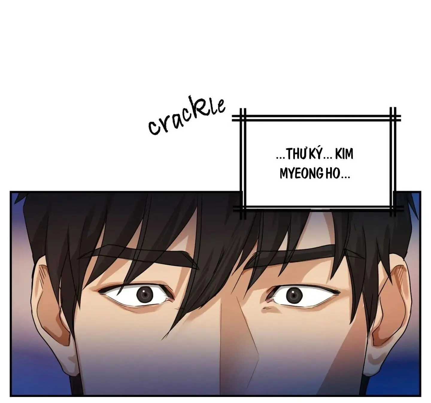 Một nhân cách khác Chapter 4 Trang 12