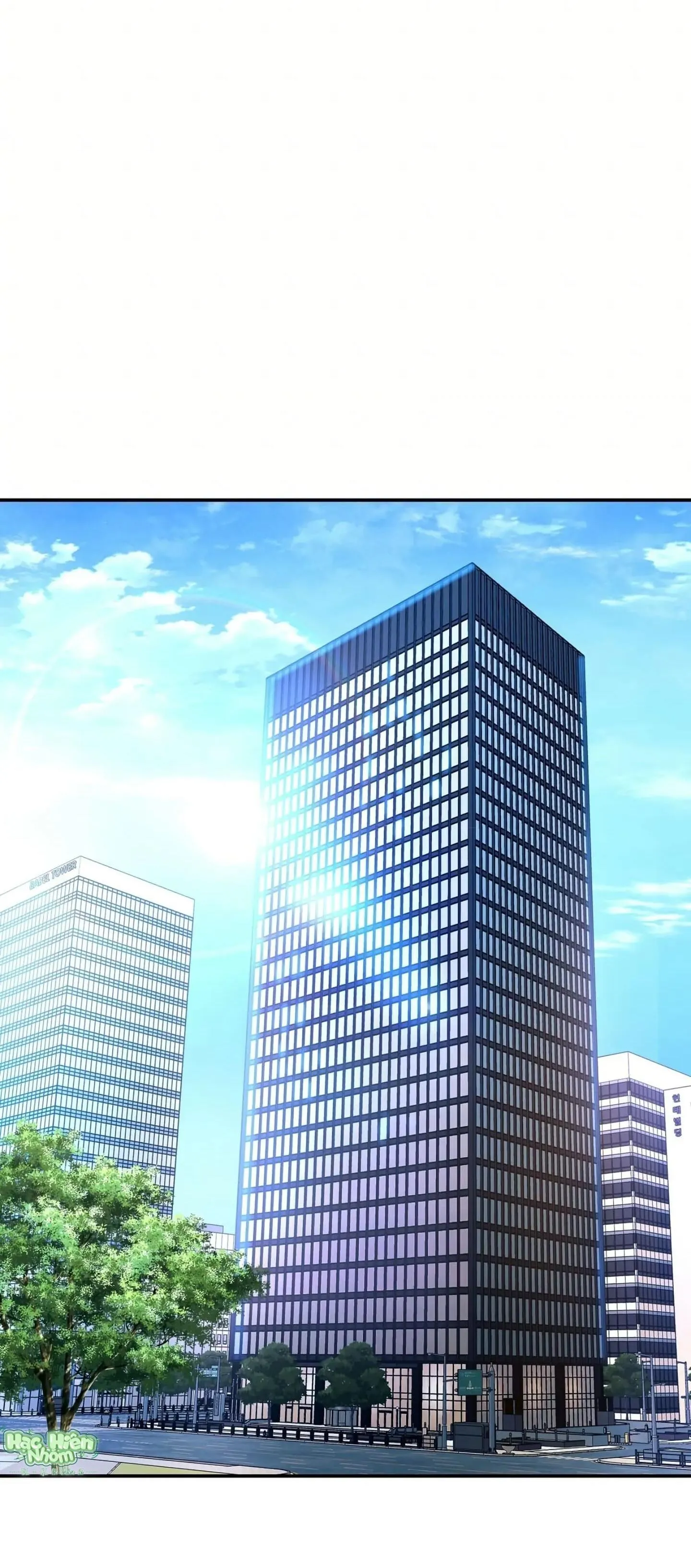 Một nhân cách khác Chapter 4 Trang 15