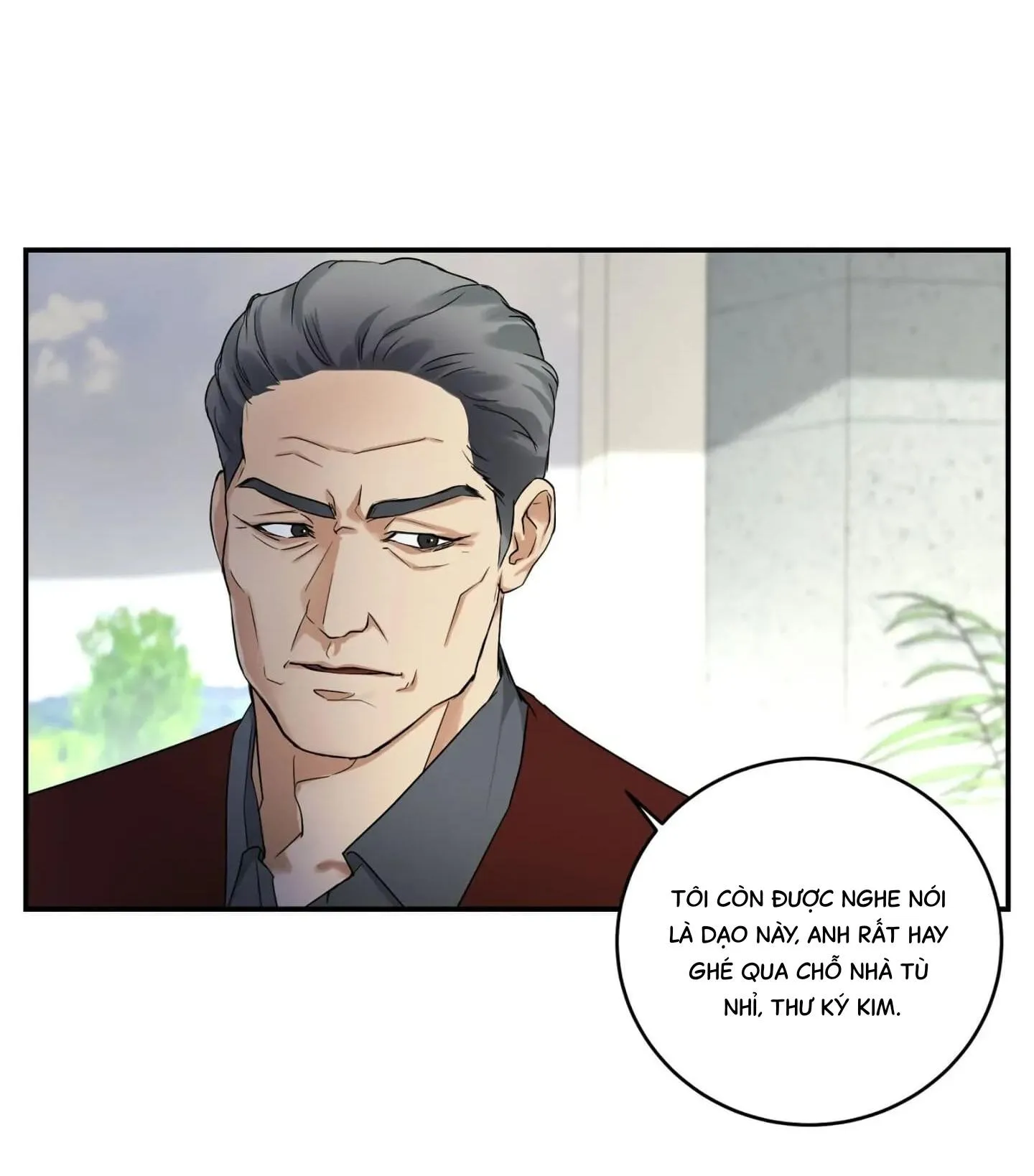 Một nhân cách khác Chapter 4 Trang 23