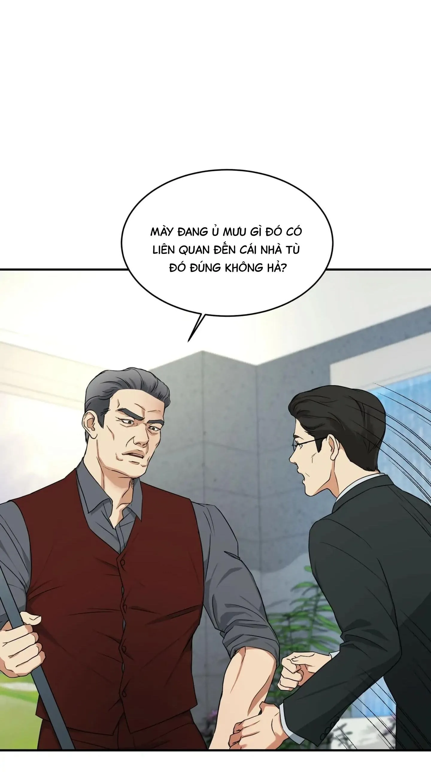 Một nhân cách khác Chapter 4 Trang 25