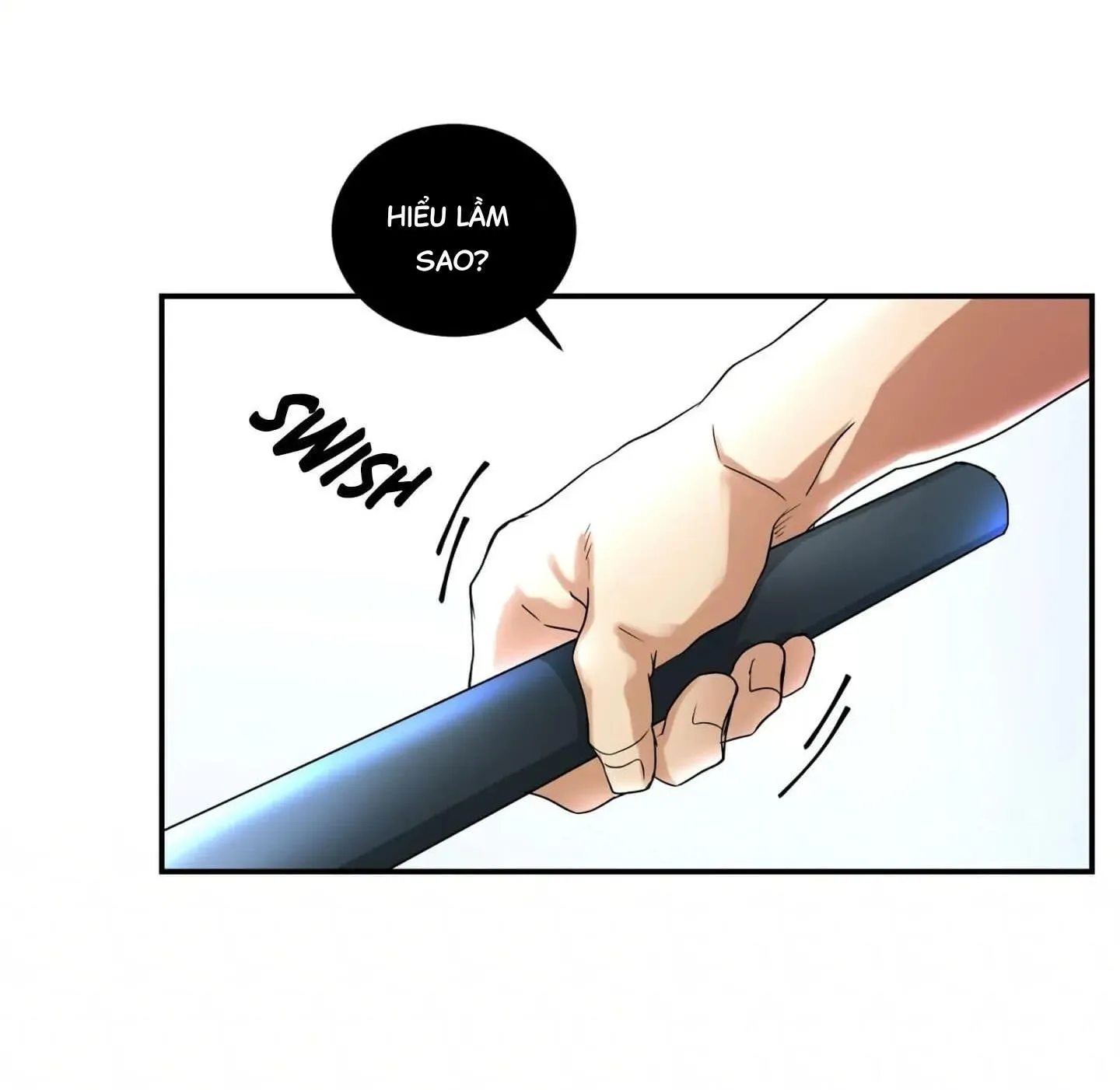 Một nhân cách khác Chapter 4 Trang 27