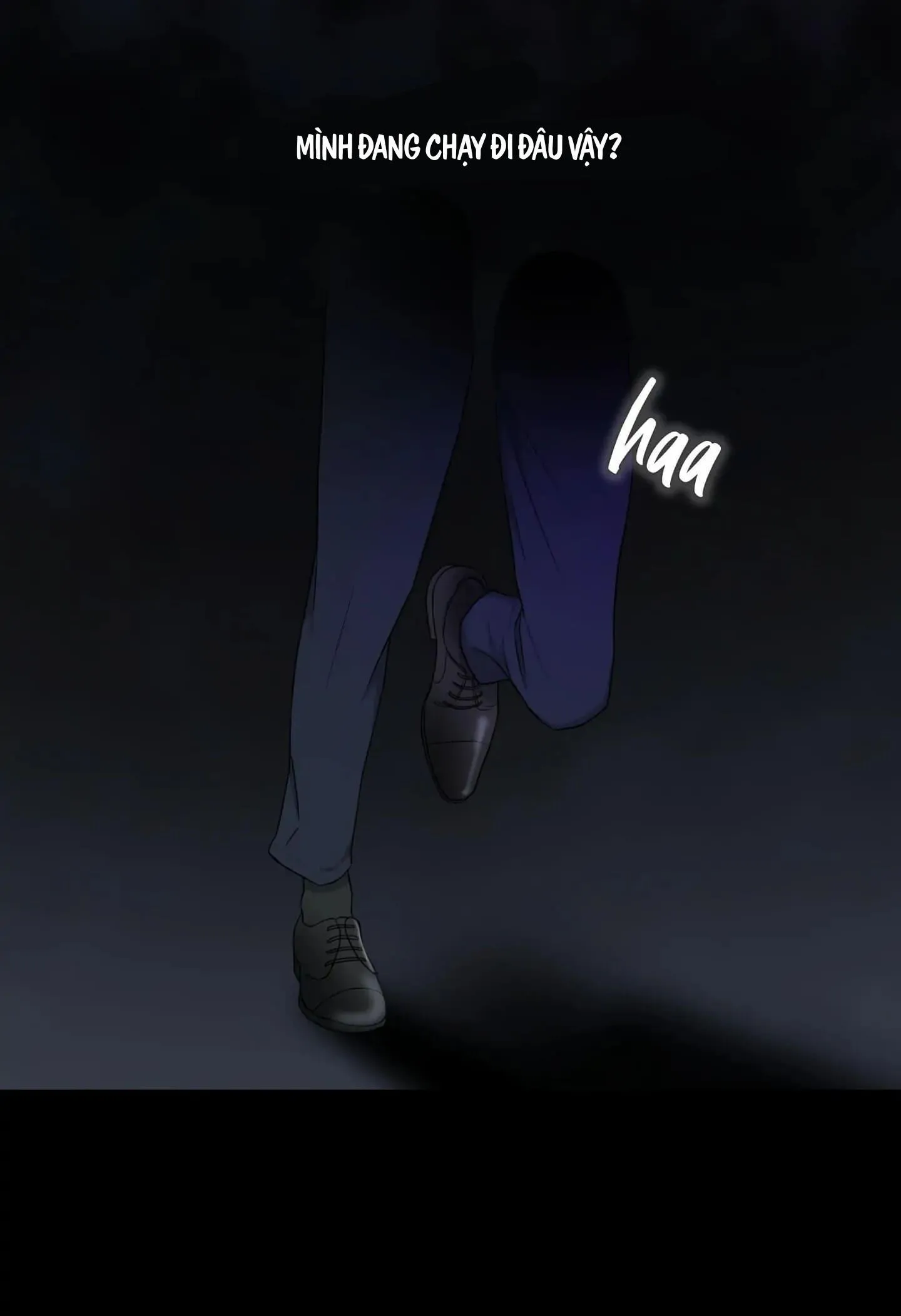 Một nhân cách khác Chapter 4 Trang 35