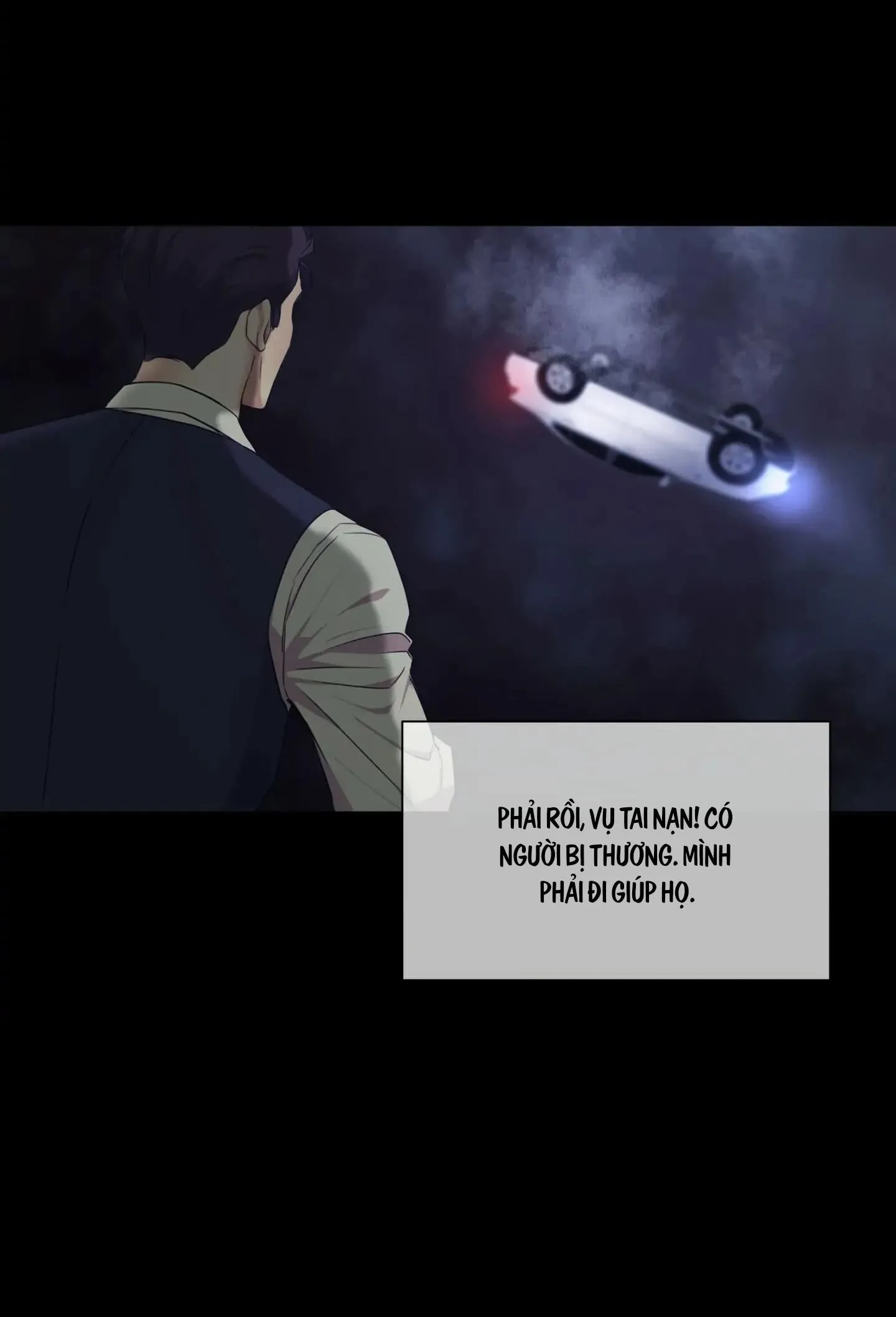 Một nhân cách khác Chapter 4 Trang 36