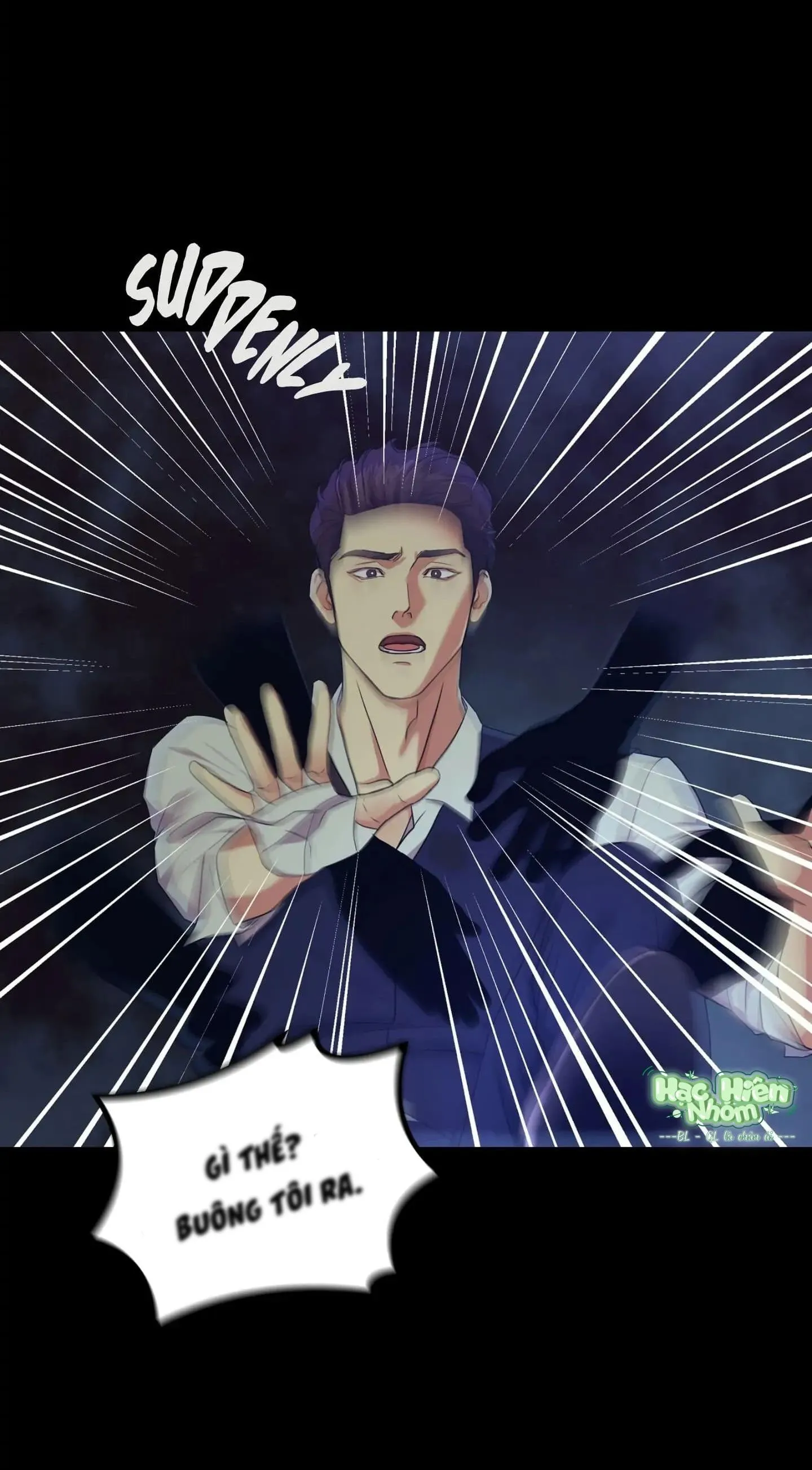 Một nhân cách khác Chapter 4 Trang 43