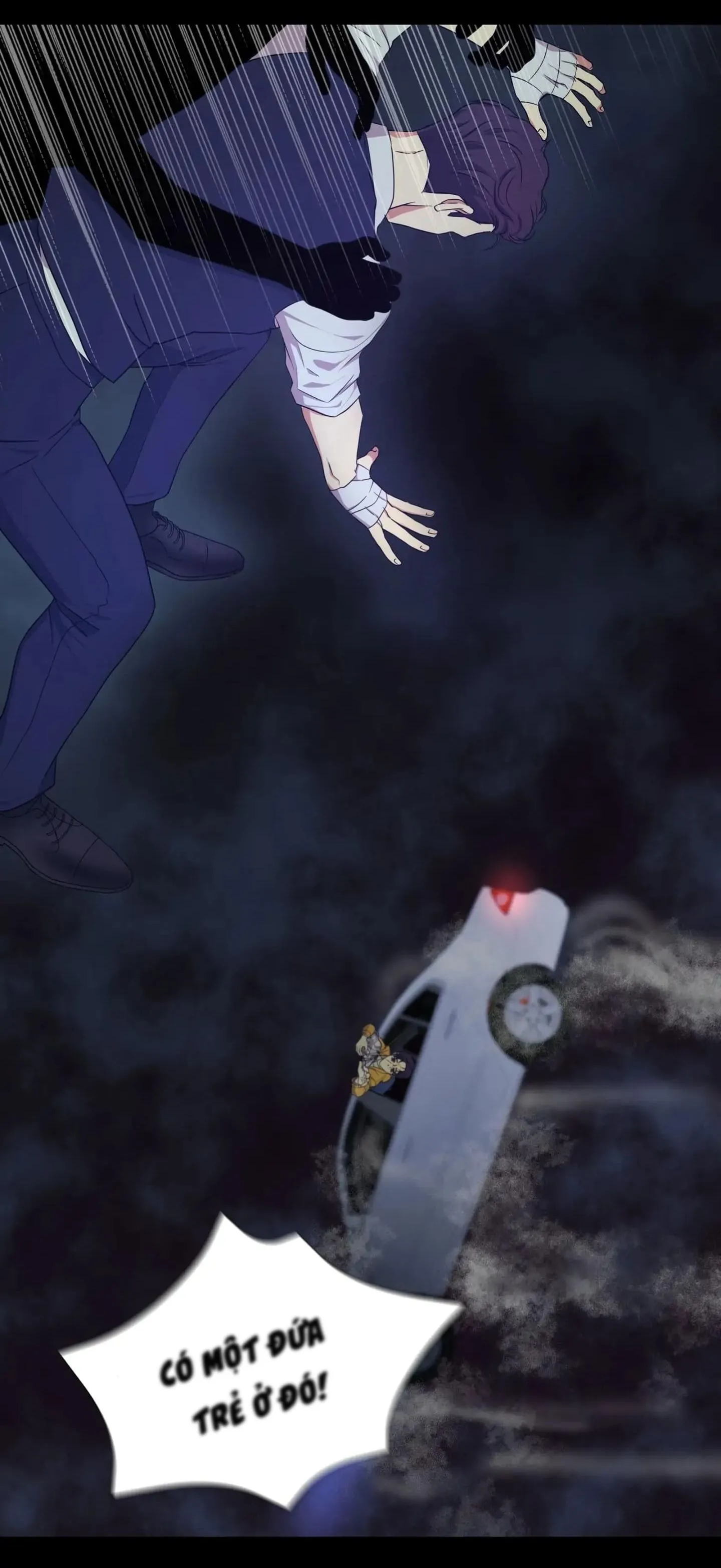 Một nhân cách khác Chapter 4 Trang 45