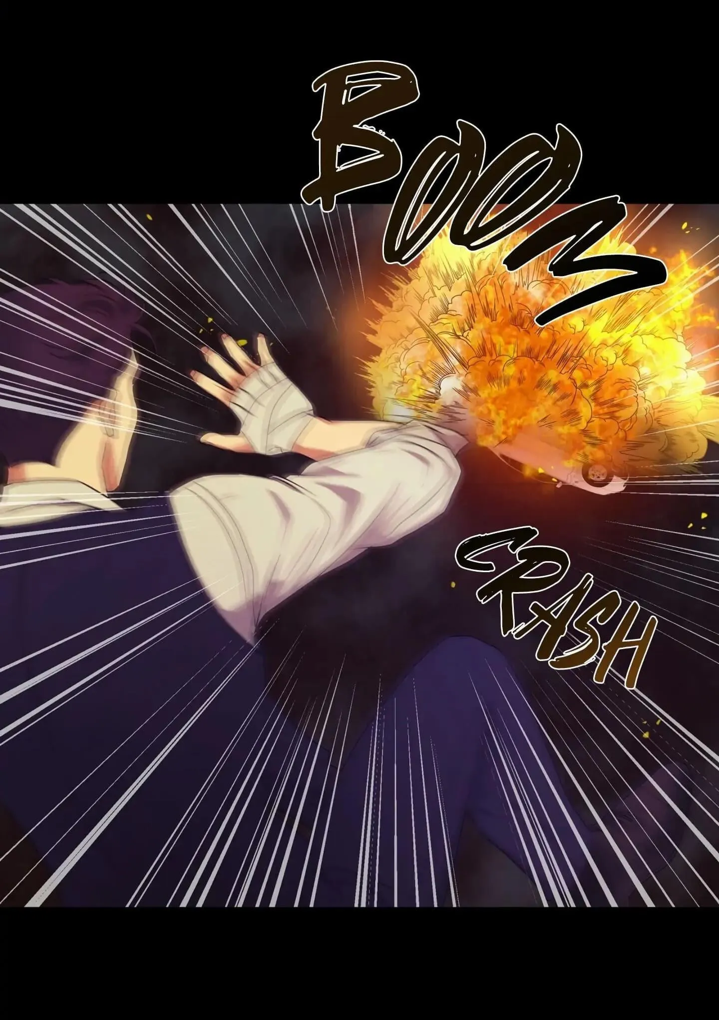 Một nhân cách khác Chapter 4 Trang 48