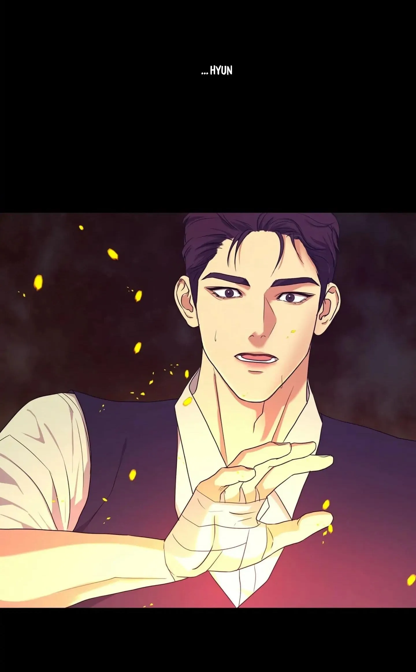 Một nhân cách khác Chapter 4 Trang 49