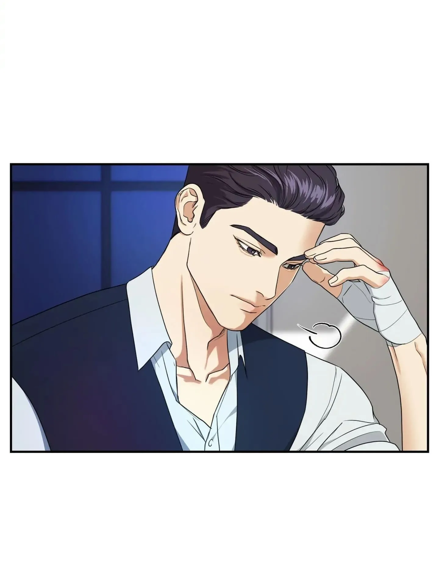 Một nhân cách khác Chapter 4 Trang 56