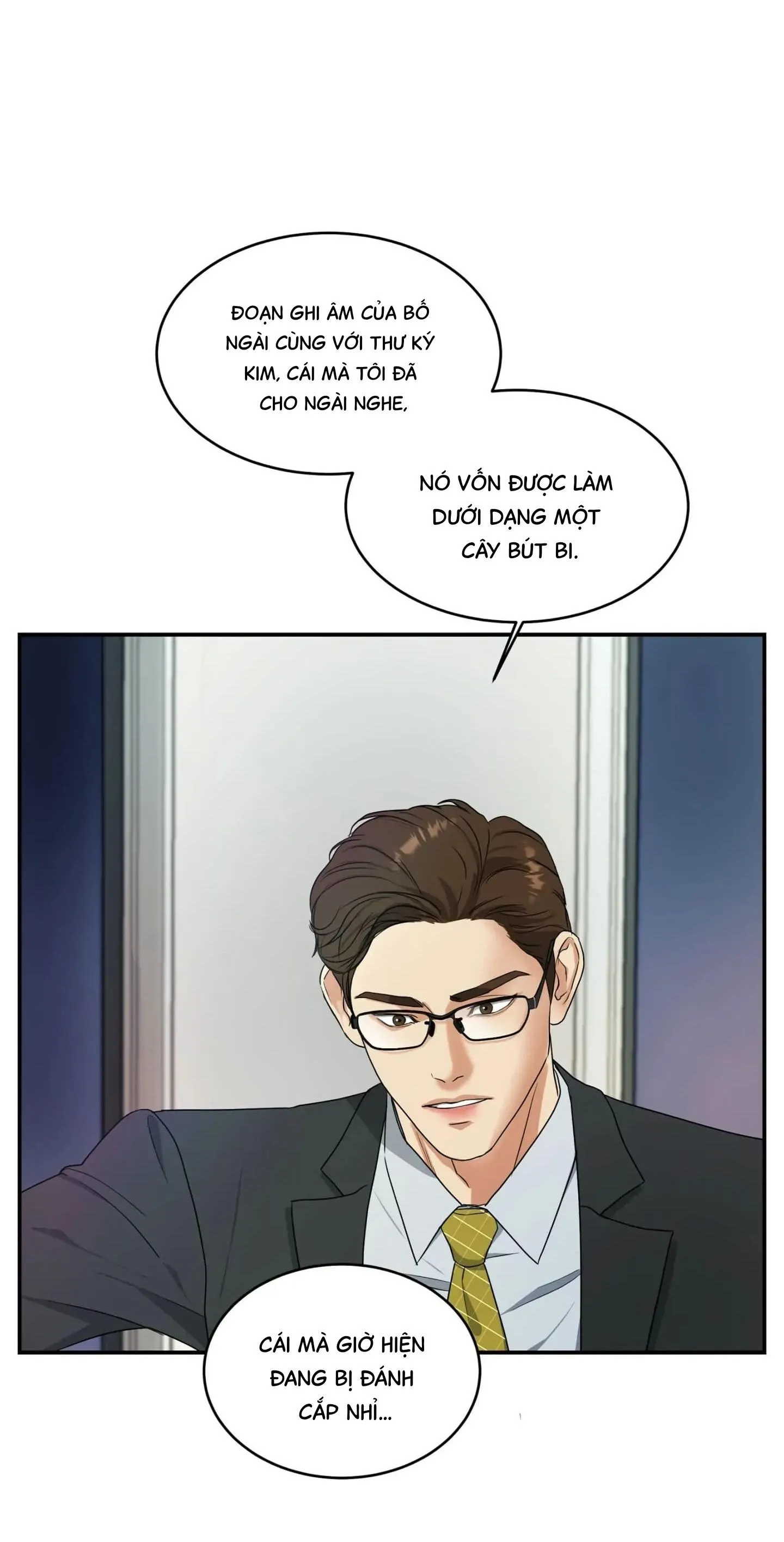 Một nhân cách khác Chapter 4 Trang 58