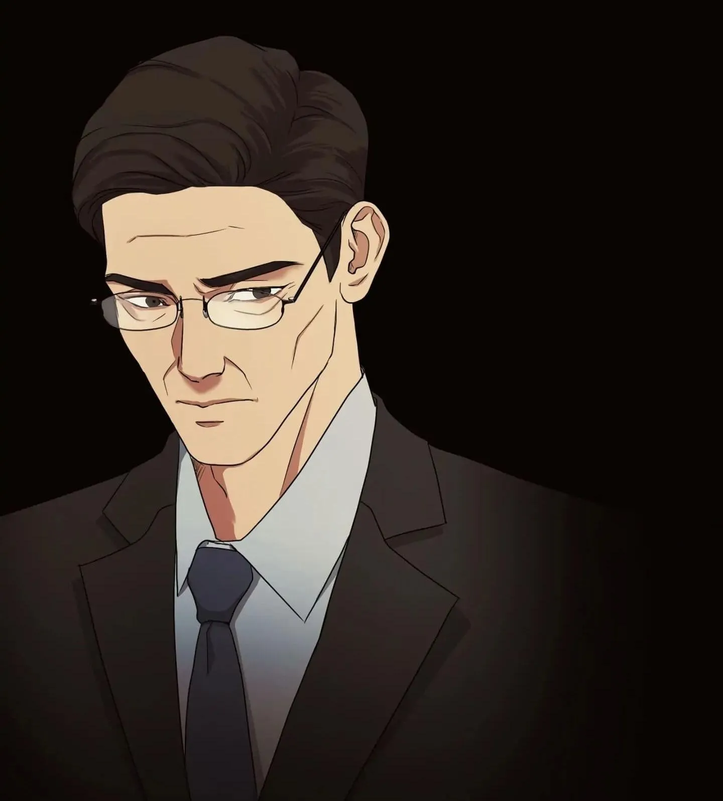 Một nhân cách khác Chapter 4 Trang 62