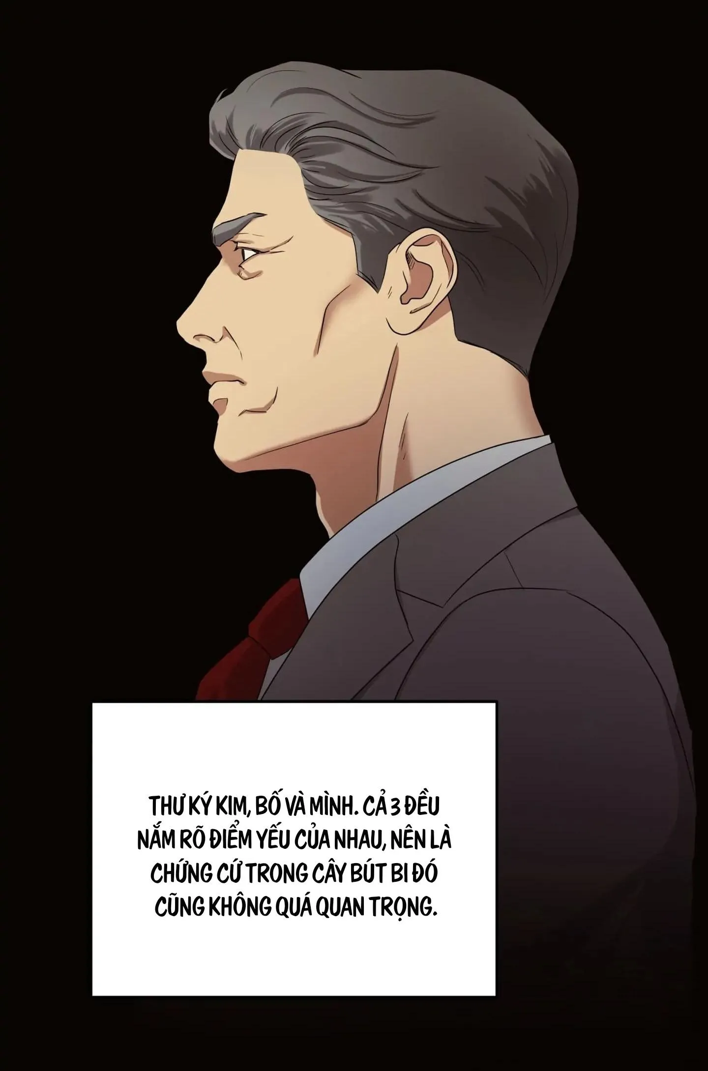 Một nhân cách khác Chapter 4 Trang 64