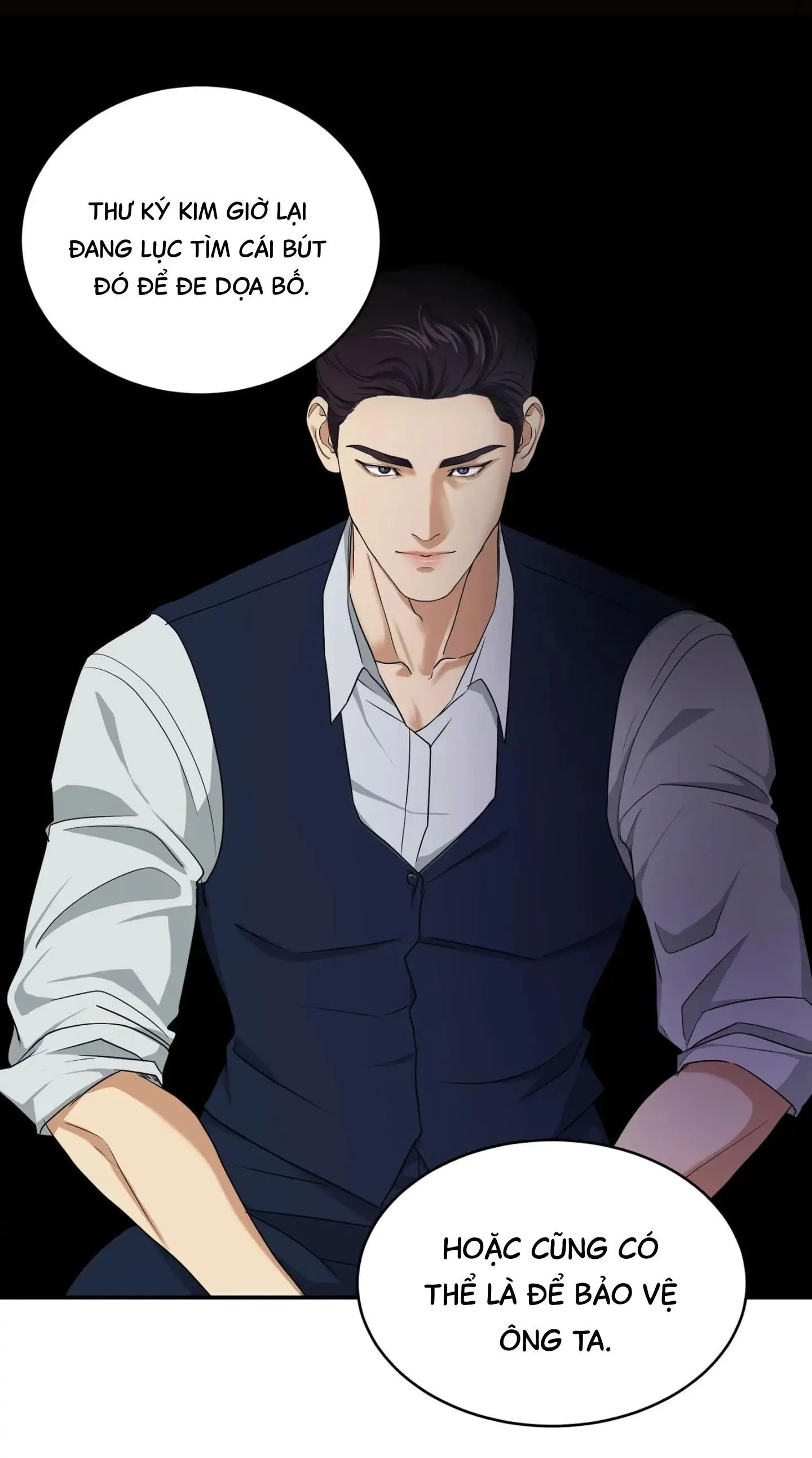 Một nhân cách khác Chapter 4 Trang 65