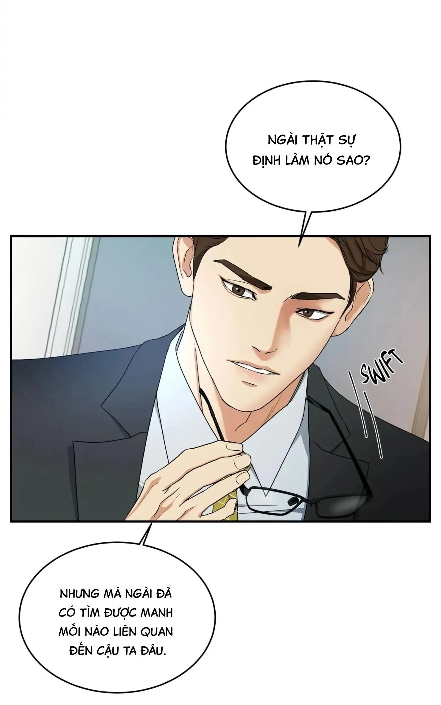 Một nhân cách khác Chapter 4 Trang 67