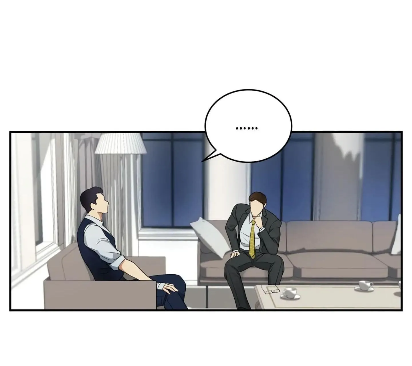 Một nhân cách khác Chapter 4 Trang 70