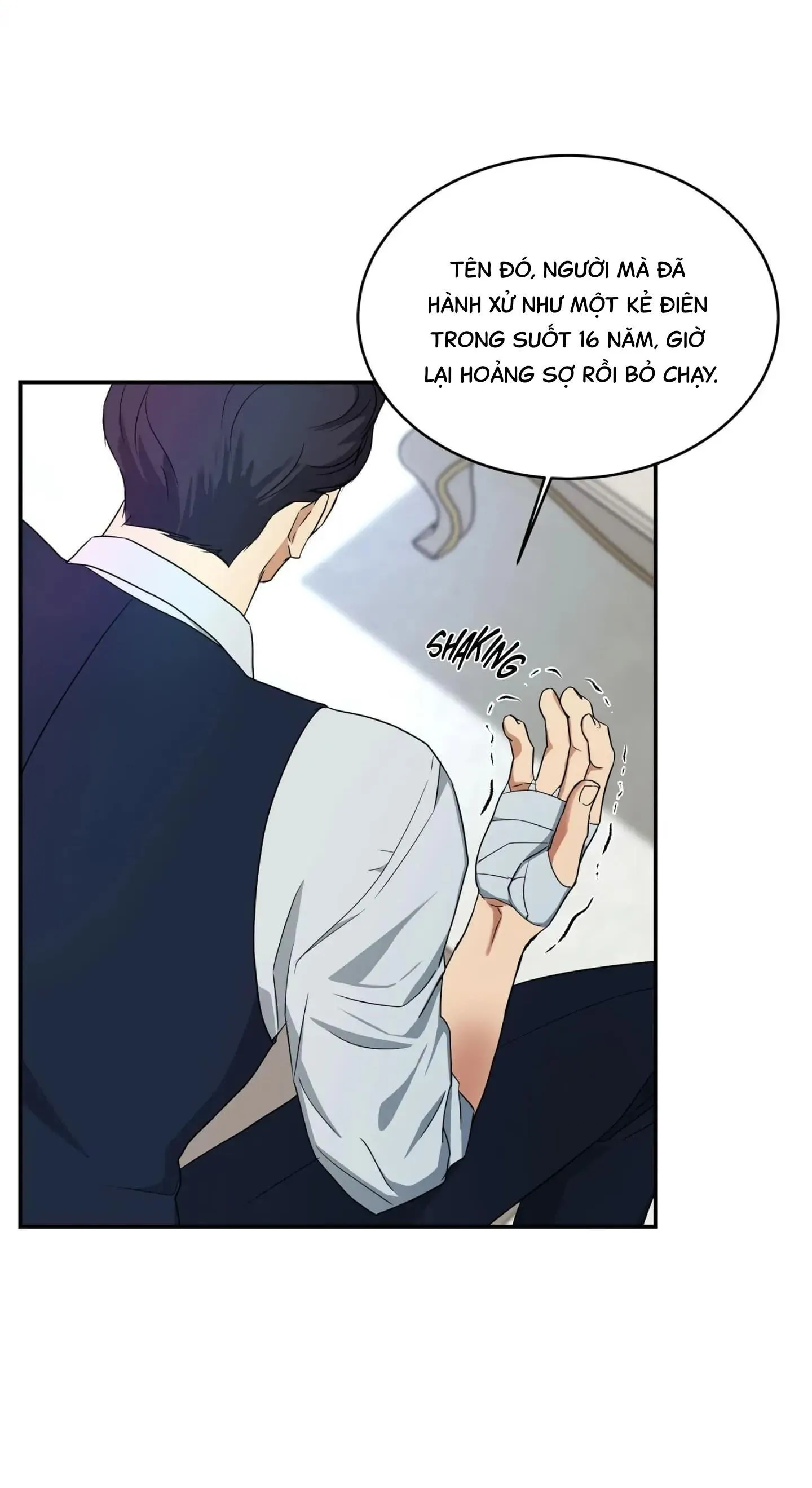 Một nhân cách khác Chapter 4 Trang 78