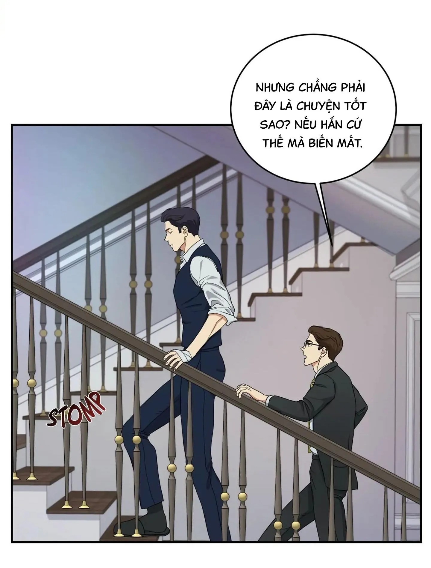 Một nhân cách khác Chapter 4 Trang 85