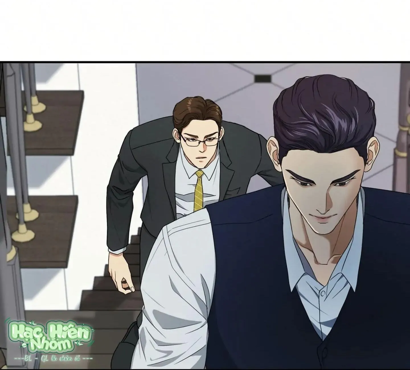 Một nhân cách khác Chapter 4 Trang 87