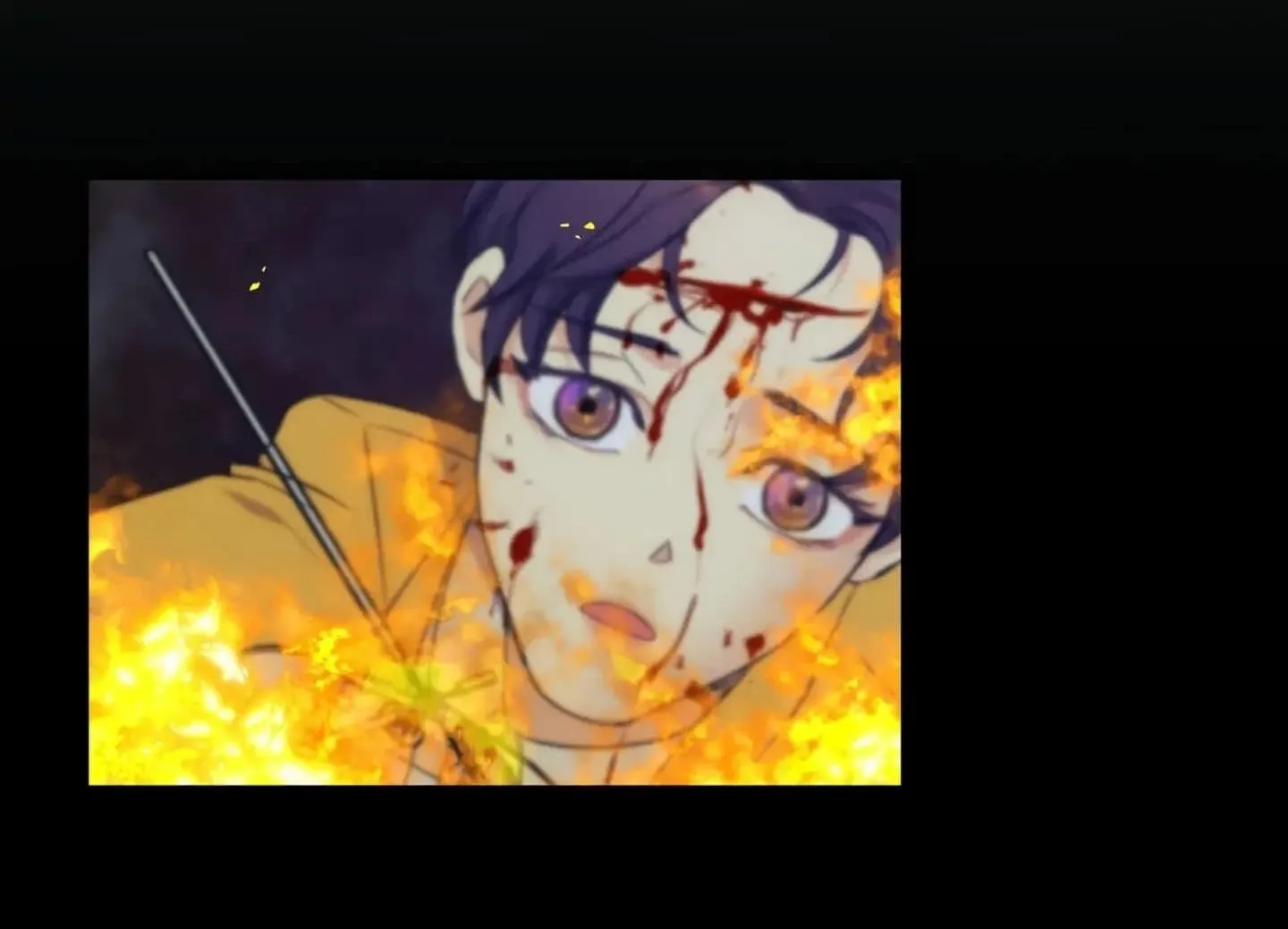 Một nhân cách khác Chapter 4 Trang 89