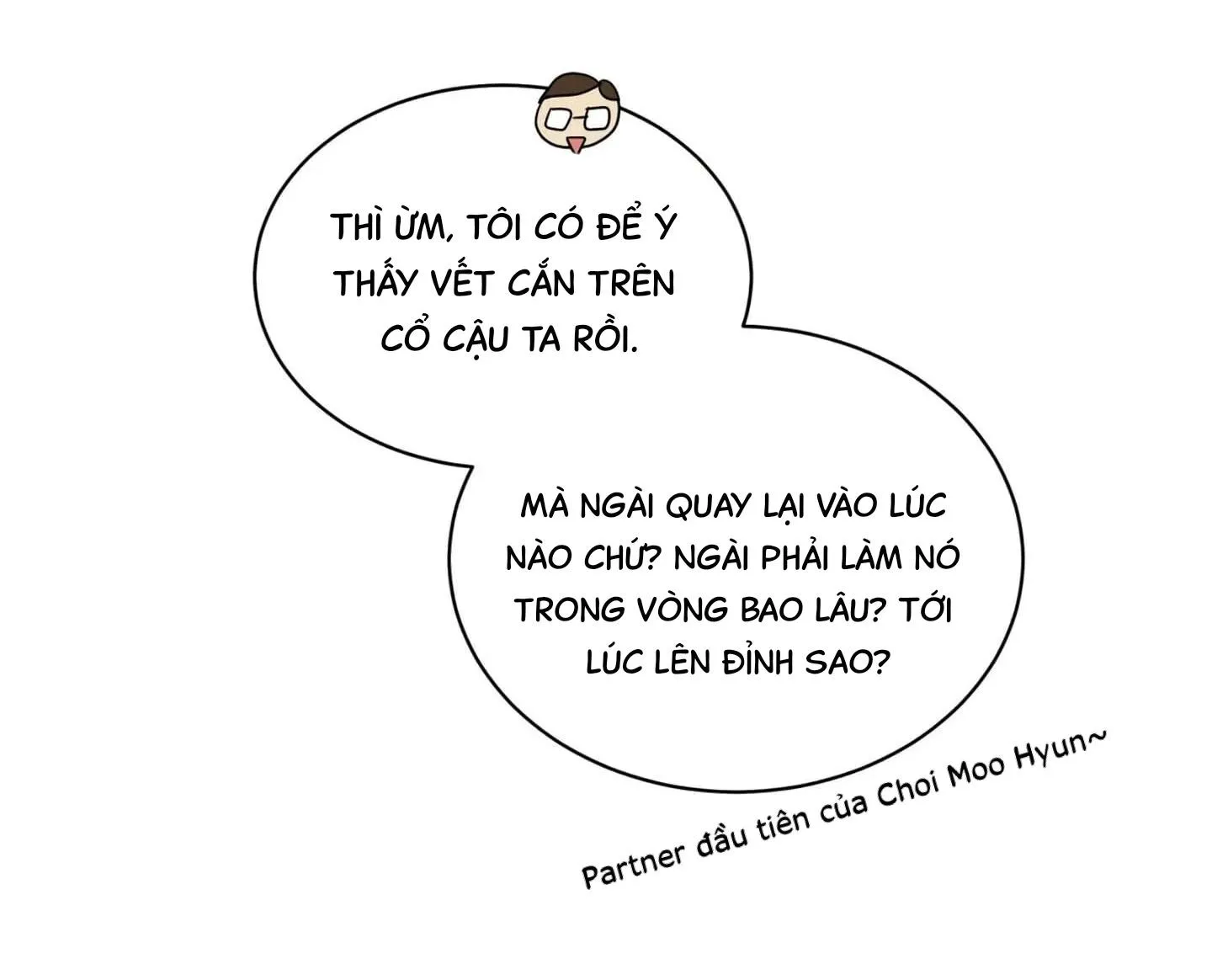 Một nhân cách khác Chapter 4 Trang 94