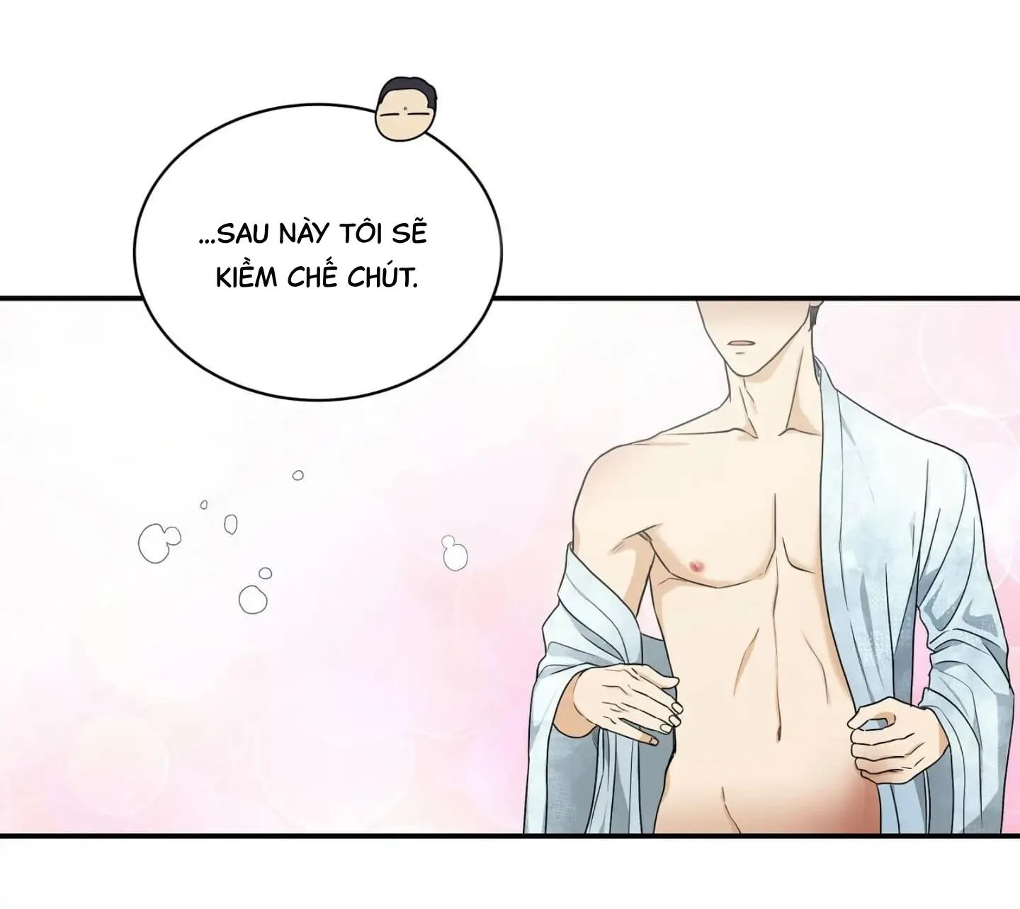 Một nhân cách khác Chapter 4 Trang 95