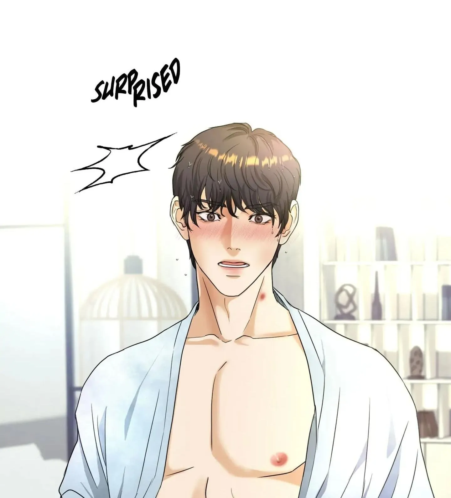 Một nhân cách khác Chapter 4 Trang 97