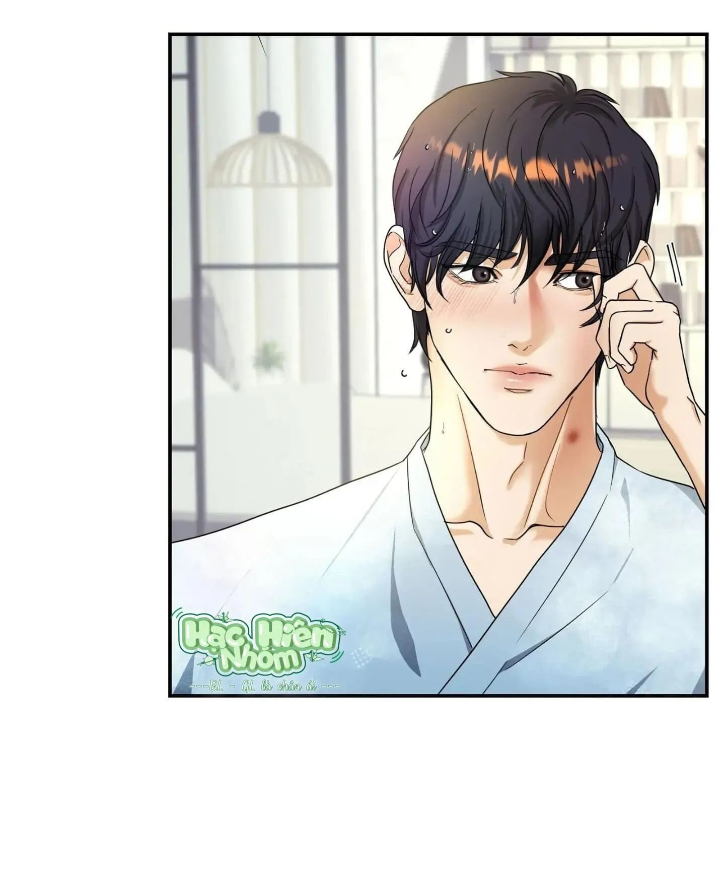 Một nhân cách khác Chapter 4 Trang 103