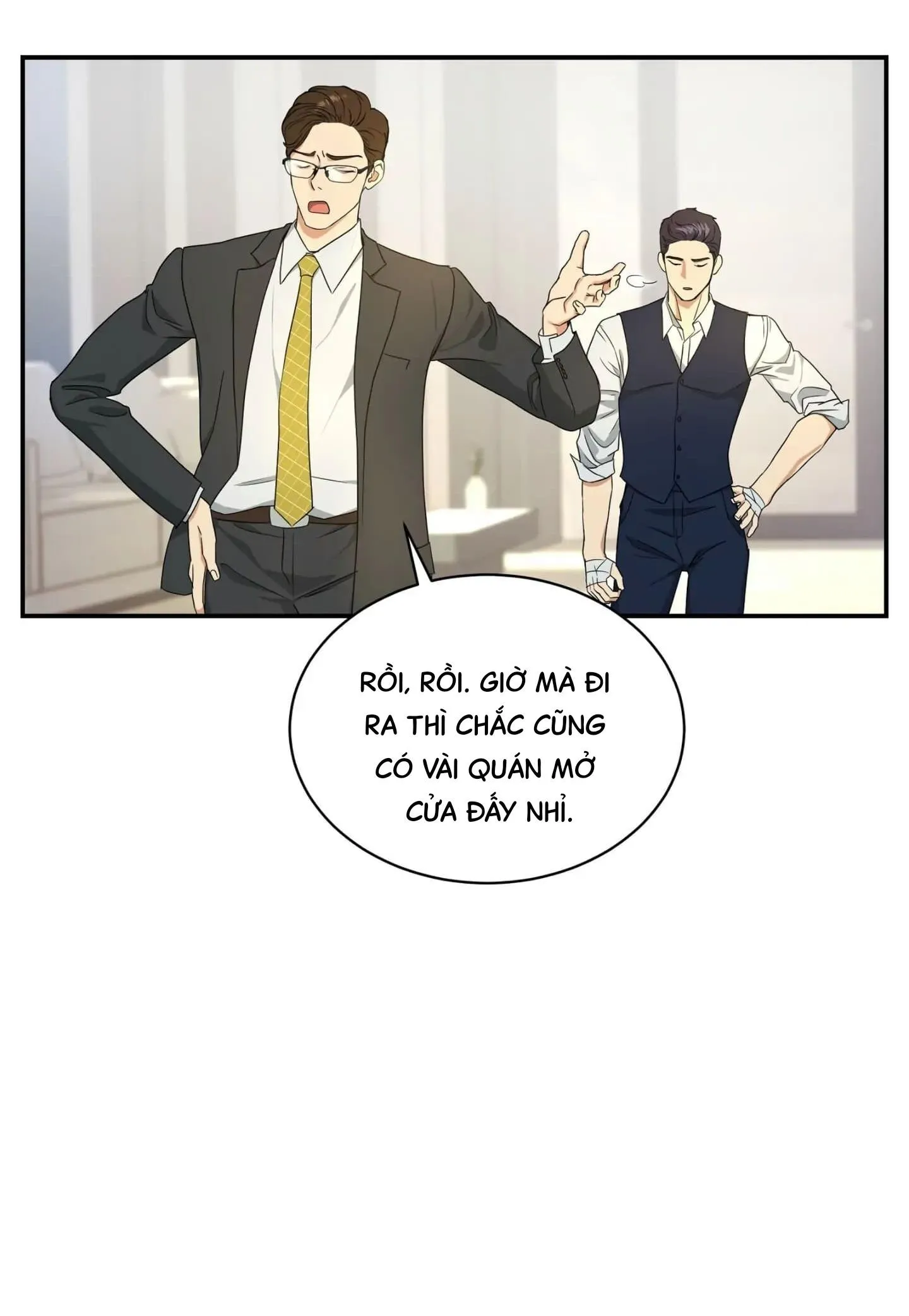 Một nhân cách khác Chapter 4 Trang 105