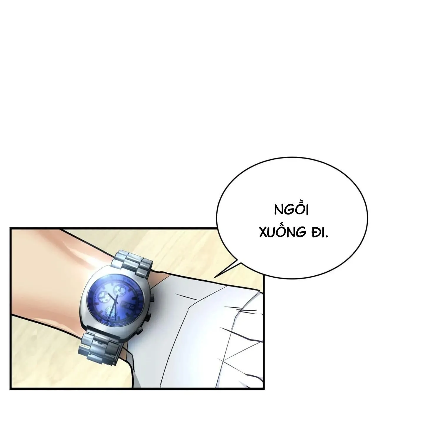 Một nhân cách khác Chapter 4 Trang 110