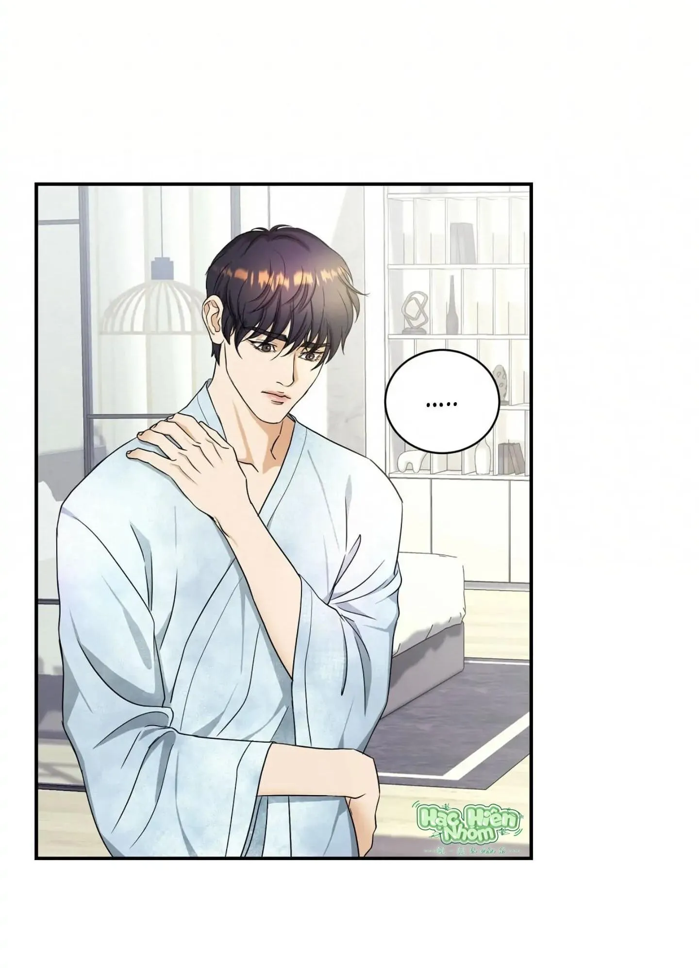 Một nhân cách khác Chapter 4 Trang 112