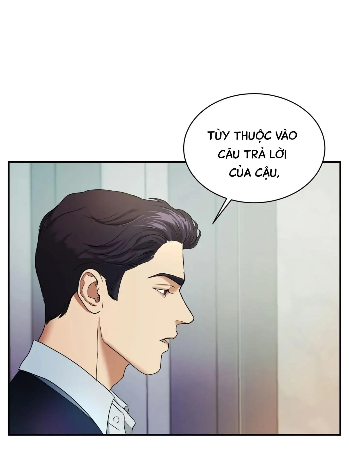 Một nhân cách khác Chapter 4 Trang 114